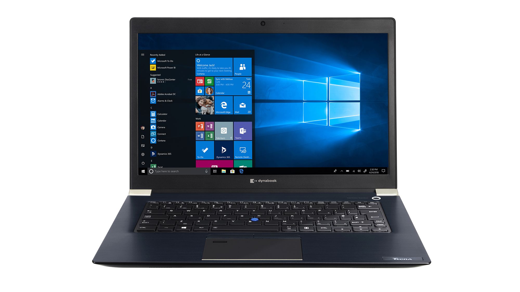 Tomo Ishi　Dynabook T6/R [224] T6シリーズ | dynabook（ダイナブック公式）