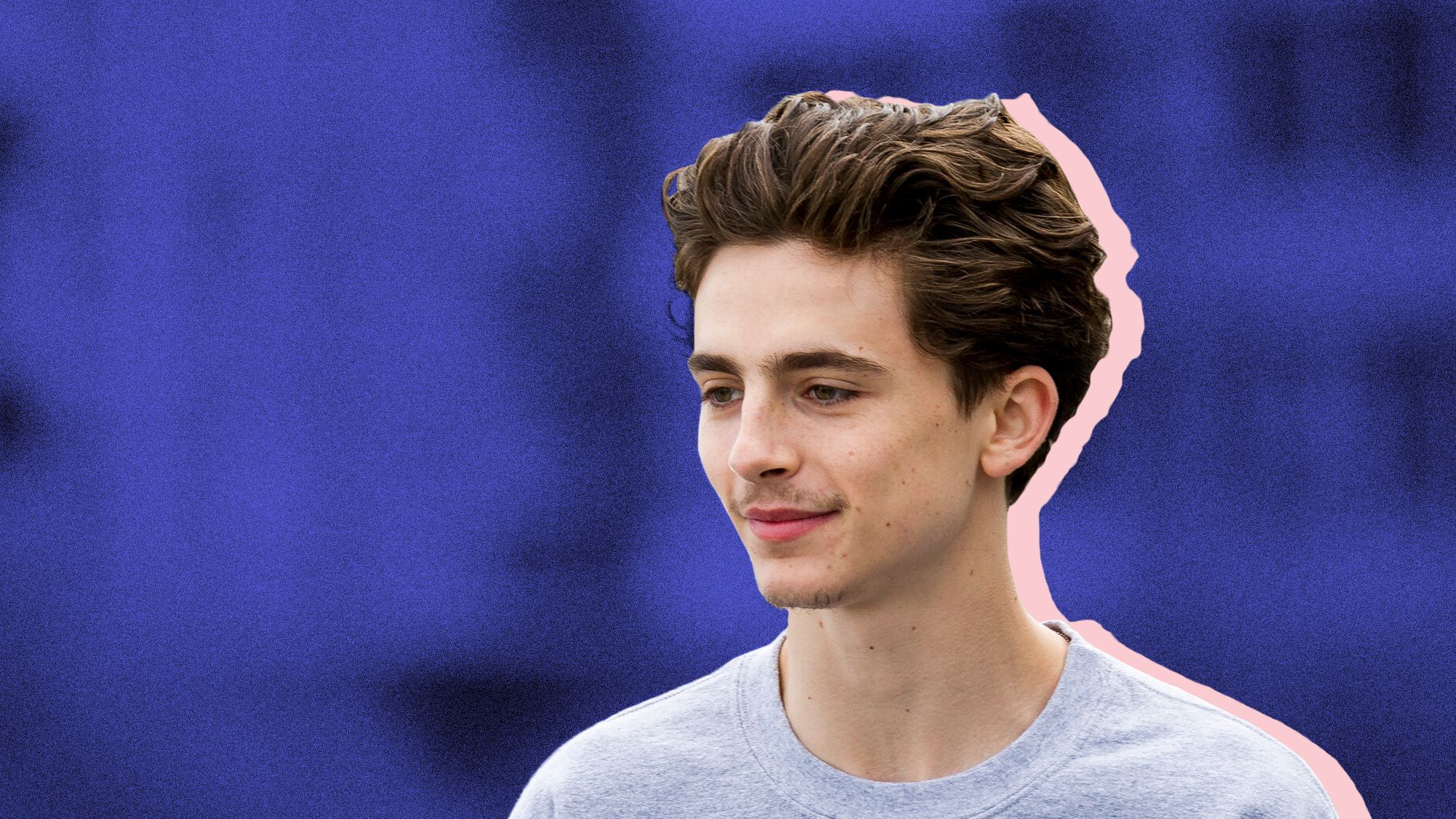 This Week in Timothée Chalamet, September 28 Edition | Marie