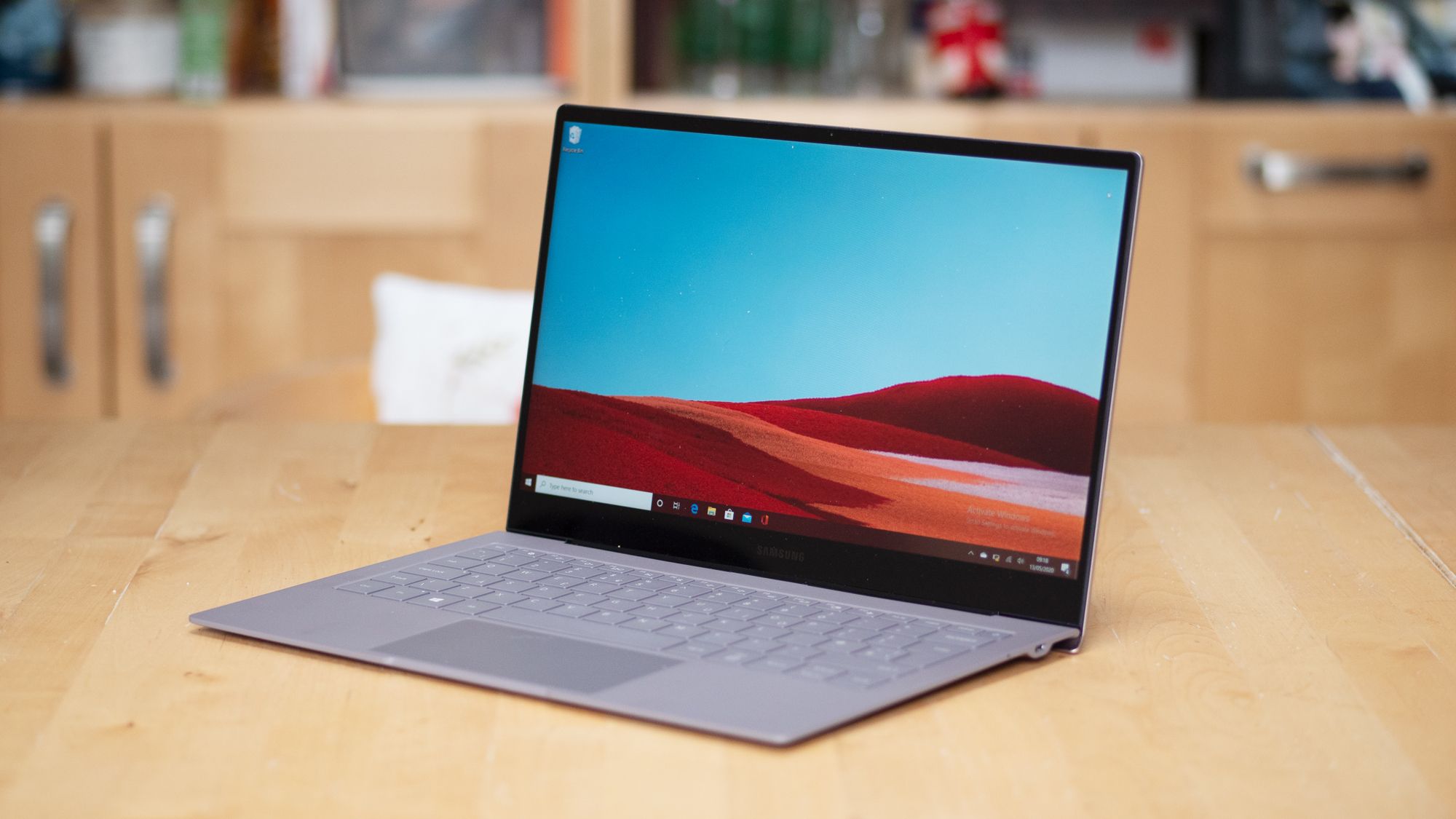 Galaxy Book S』の魅力：激薄で最軽量なARMモバイルノート