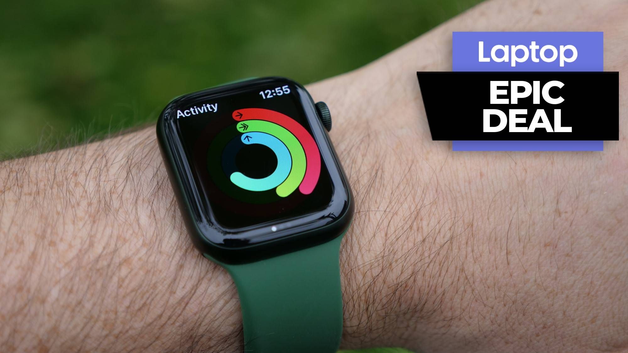 Apple Watch Series 7 with 45mm case drops to $309 in early Apple Watch Series 7 with 45mm case drops to $309 in early