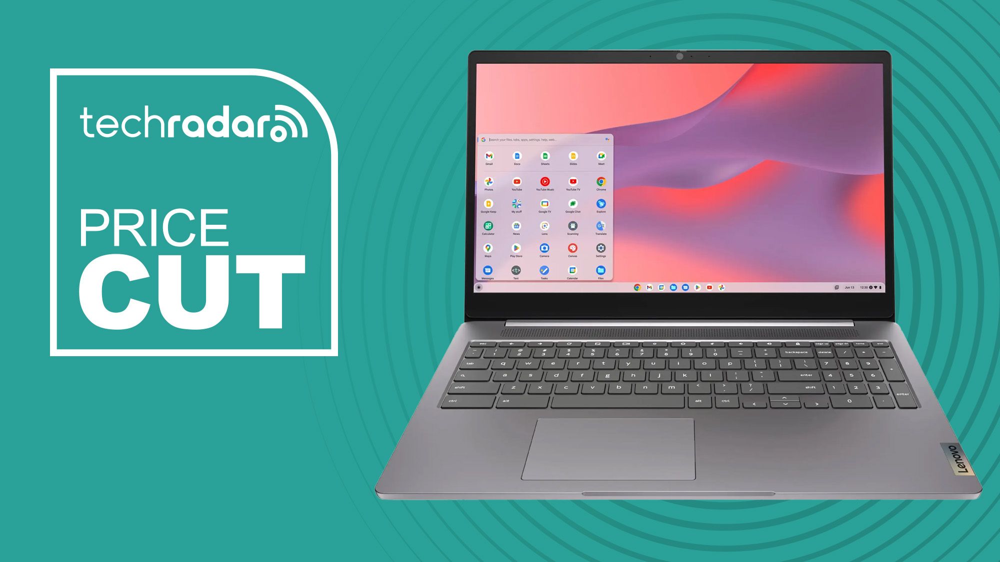 【美品】Lenovo chromebook CT-636F Lenovo Chromebook Duet | 2 in 1 Chromebook | ZA6F0028CA