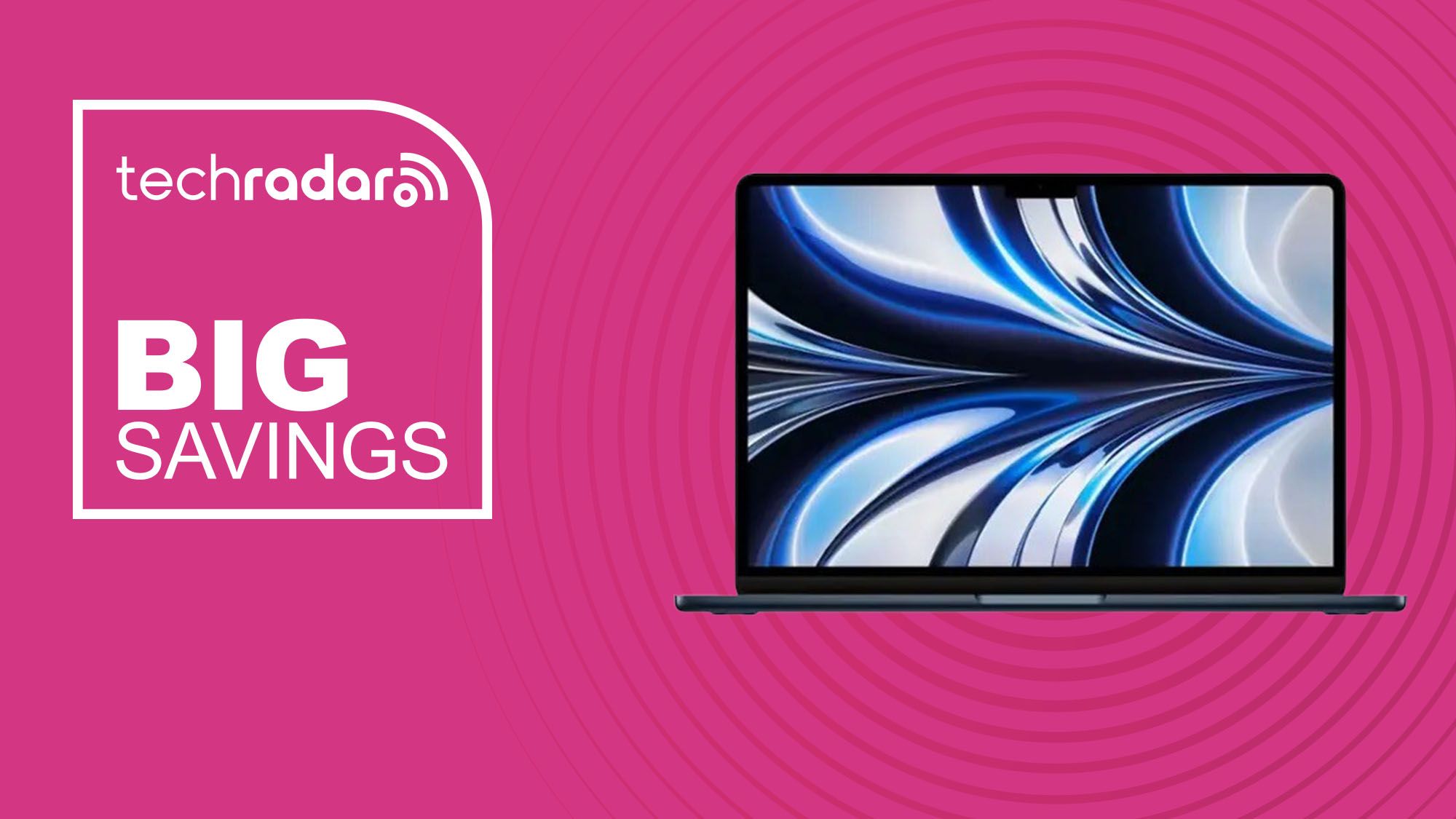 Trust me – don't bother buying any other laptop while the M2 Trust me – don't bother buying any other laptop while the M2