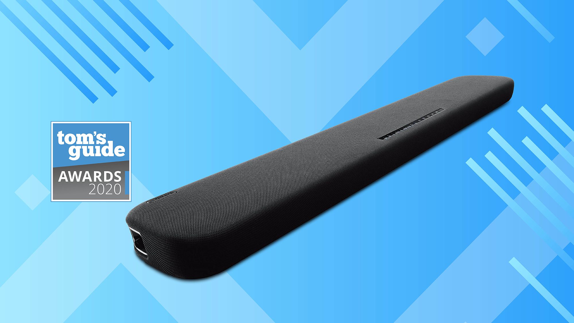 Amazon.com: Yamaha Audio YAS-109 Sound Bar with Built-In