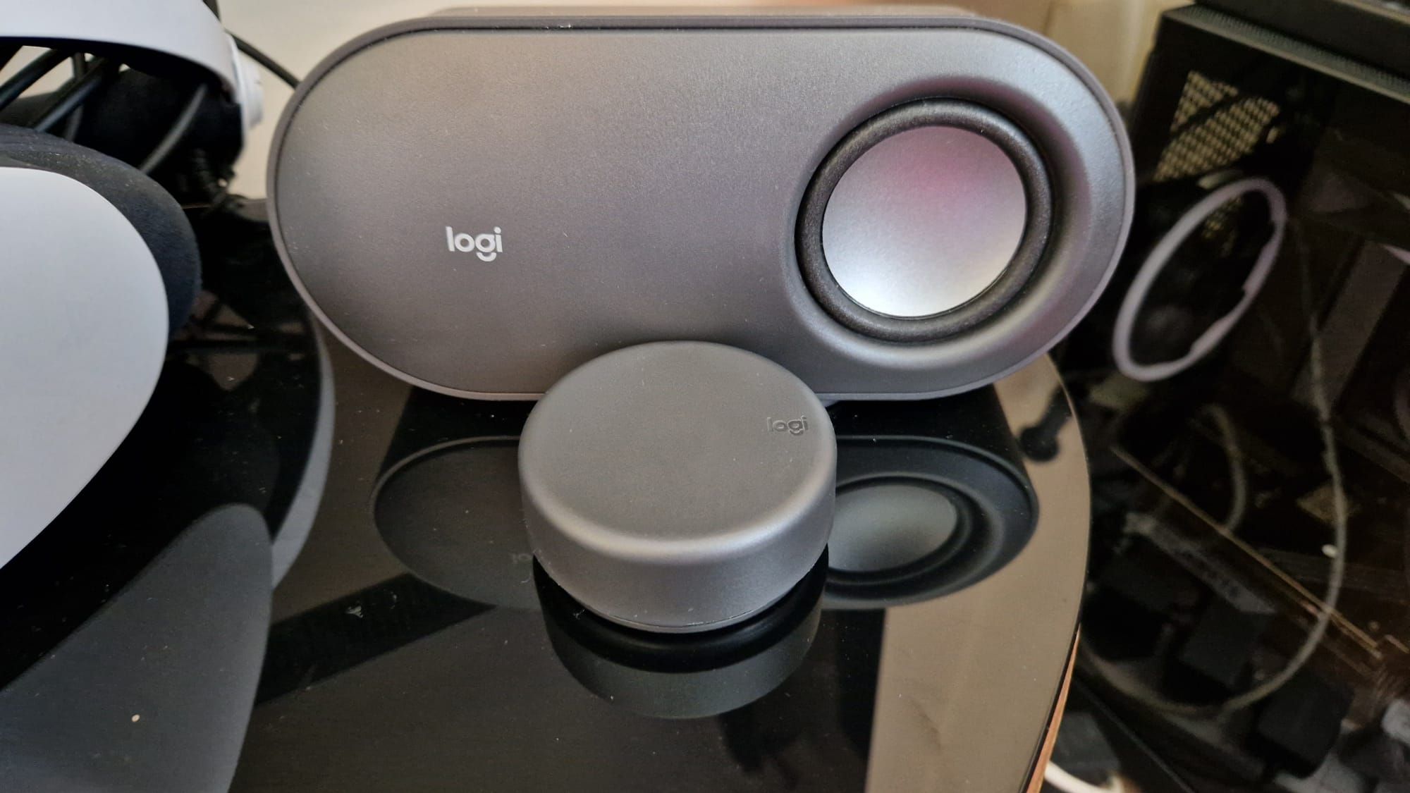 Logitech Z407 review: “Might be one of the most detailed 2.1