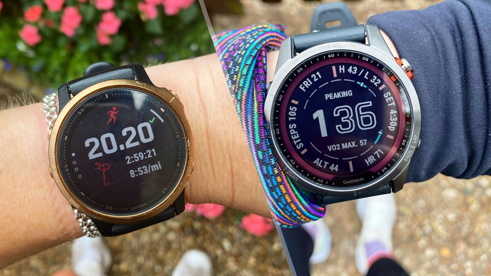 Wrist Fenix Models Wrist Fenix Compare Models Wrist Garmin Fenix