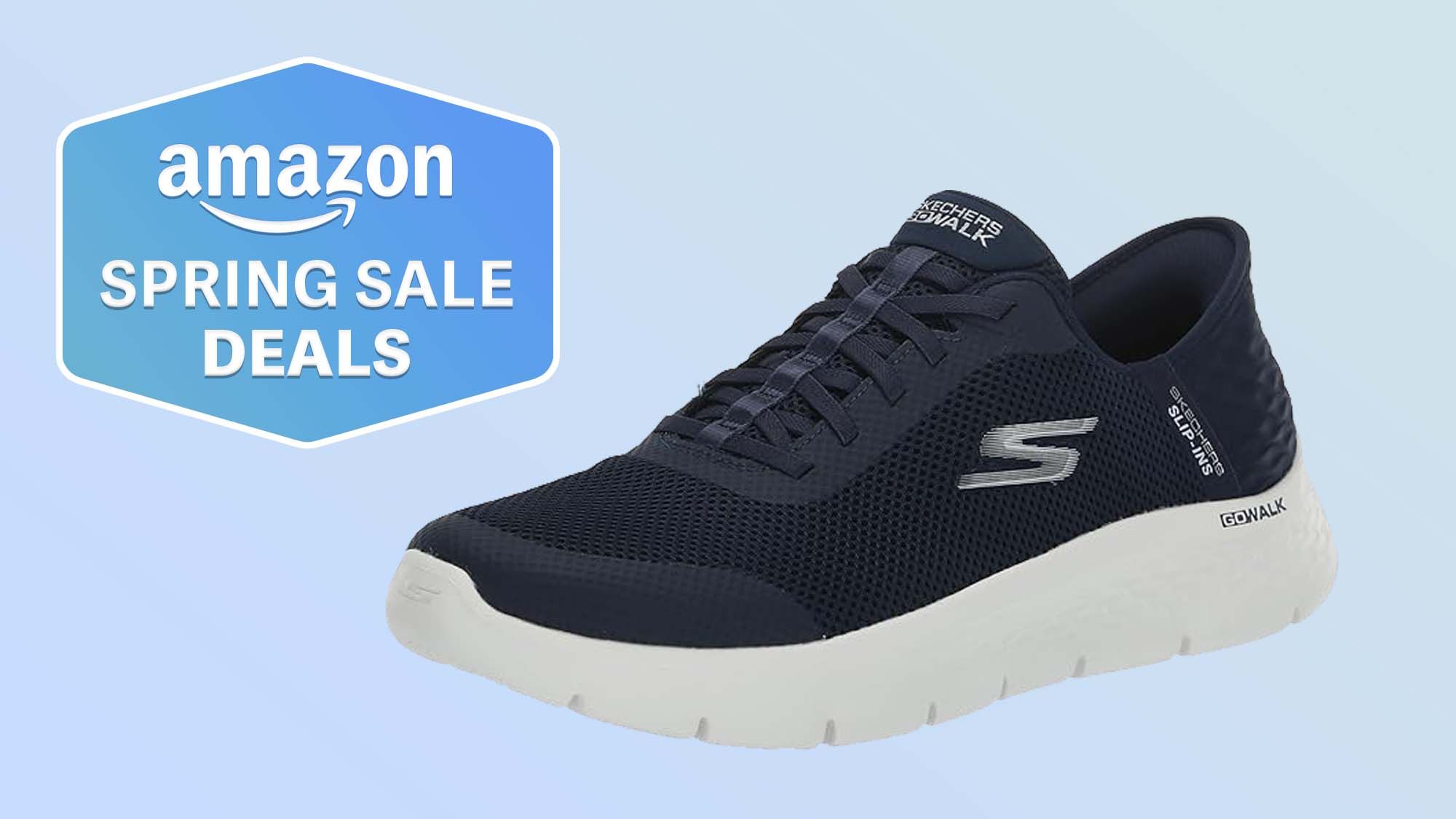 スケッチャーズ SKECHERS スケッチャーズ SKECHERS スリップ