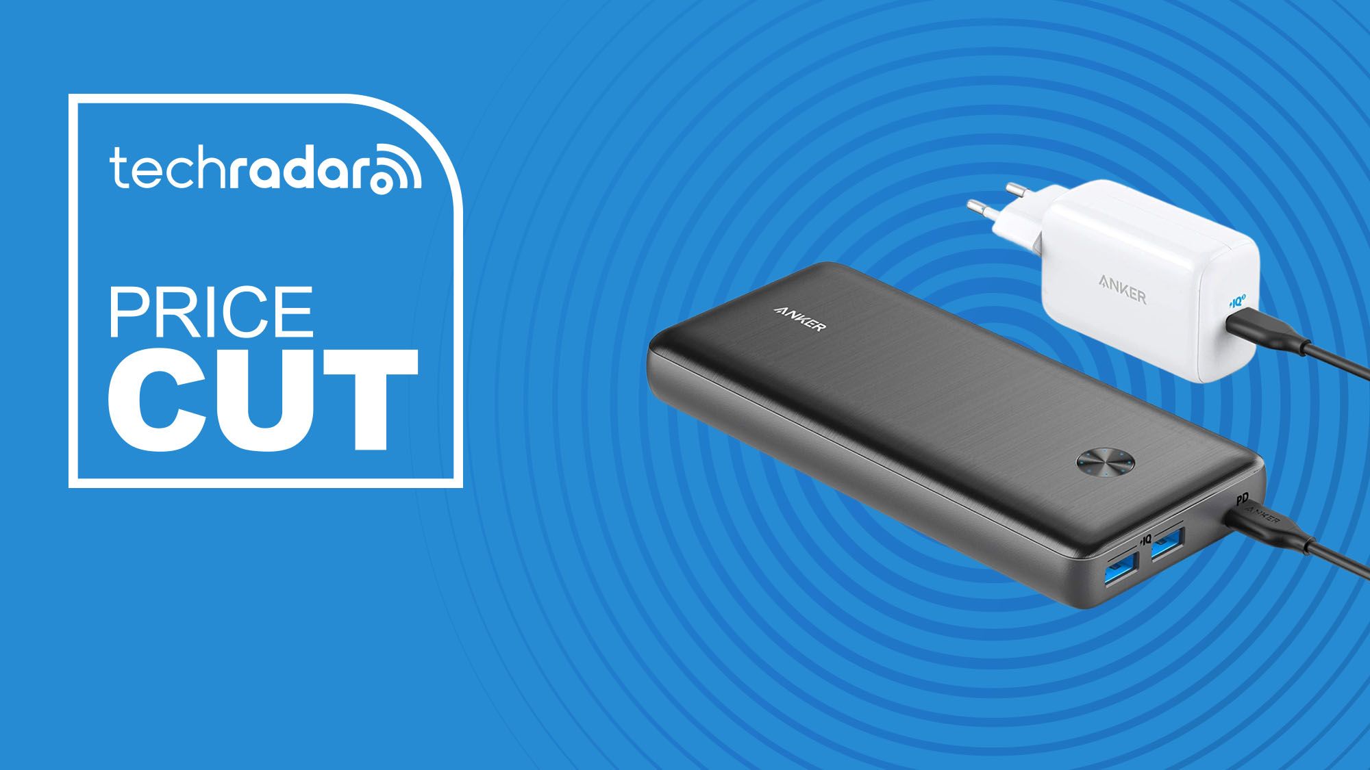 Amazon.com: Anker Portable Charger, PowerCore III Elite