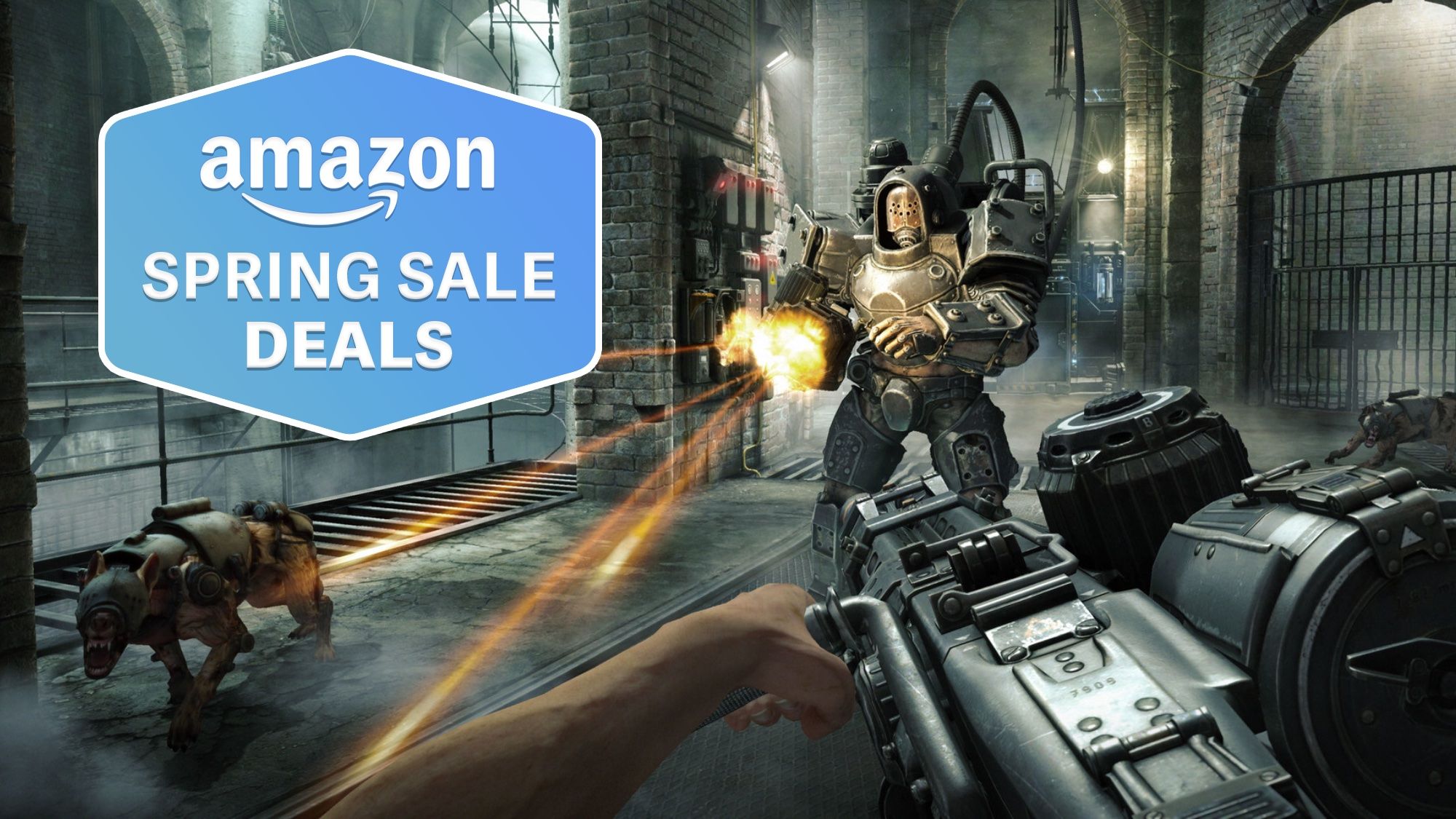 Sale amazon pc games sale Free Shipping - Main Image
