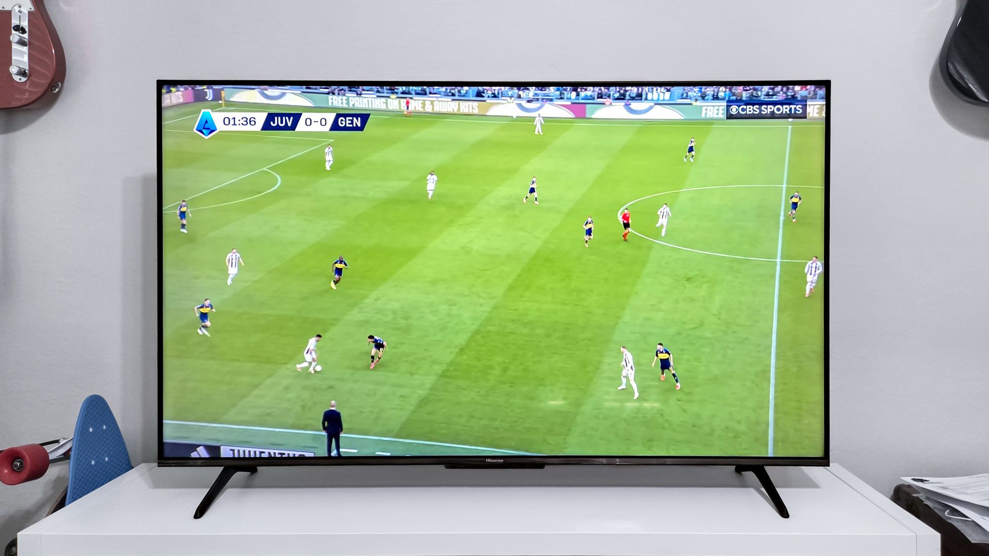 How to Choose a Tv With Smooth Motion for Sports And Movies: Ultimate Guide