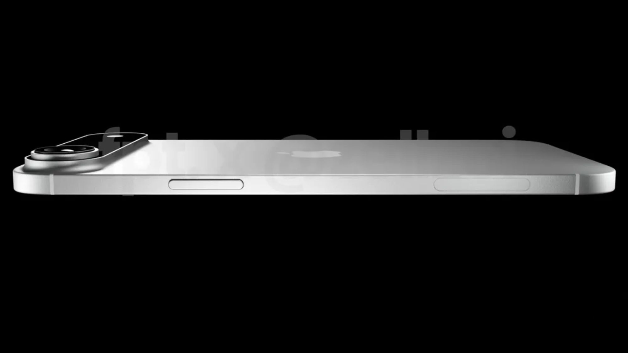 iPhone 17 Air leaker just tipped how thin it will be — this