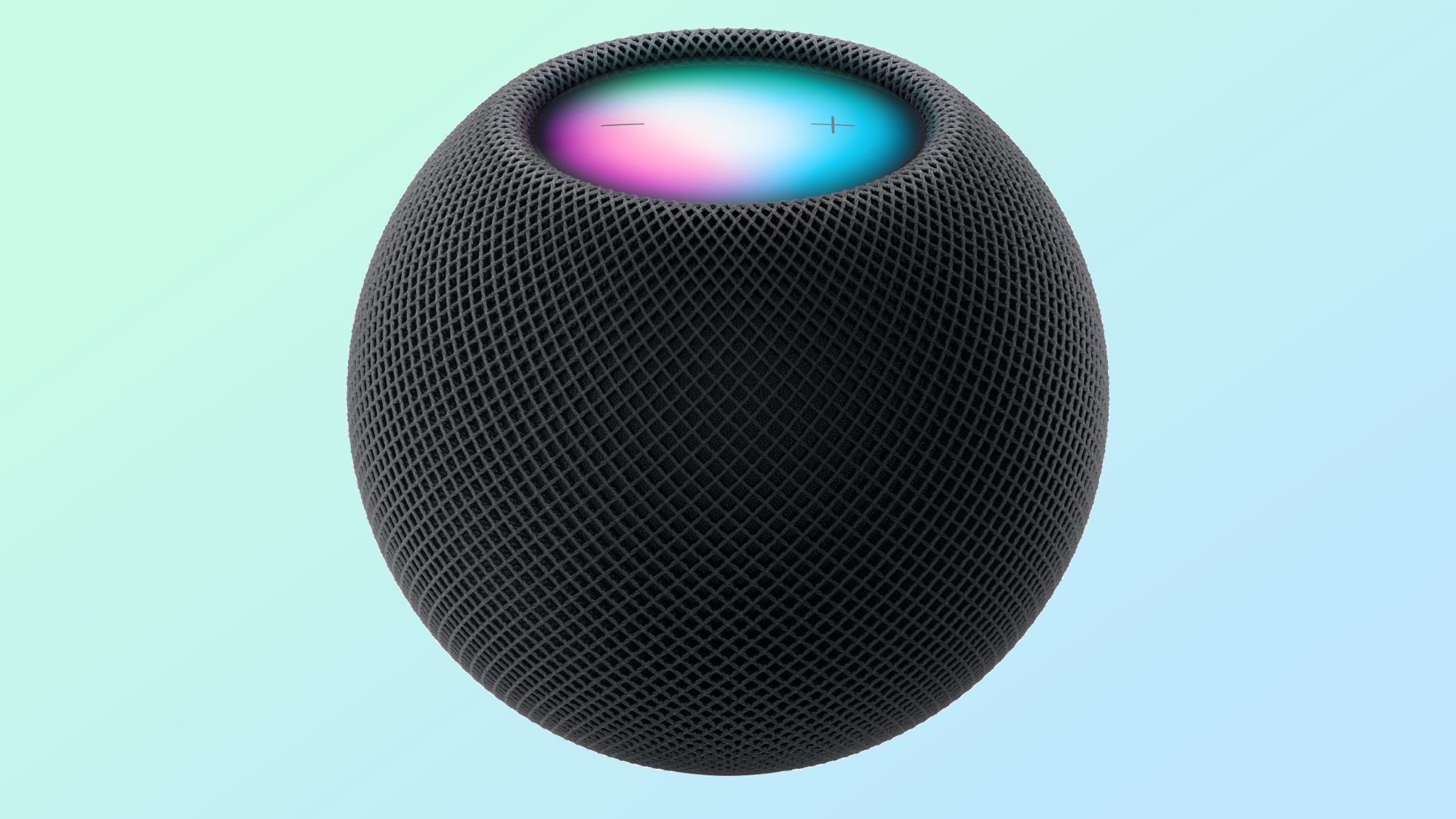 アップル(Apple) MQJ83J/A Home Pod 第2世代 スマートスピーカー