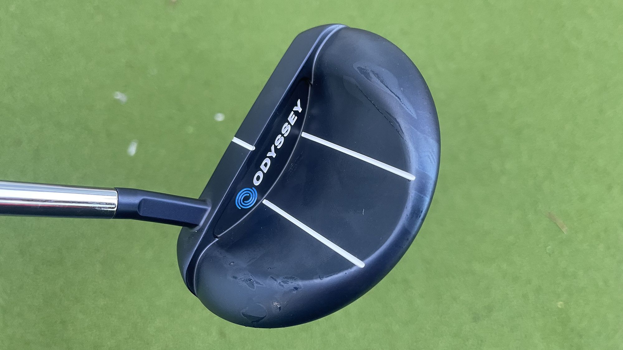 【値下げ】オデッセイ ロッシーODYSSEY Ai-ONE ROSSIE DB Ai-ONE Rossie DB Putter
