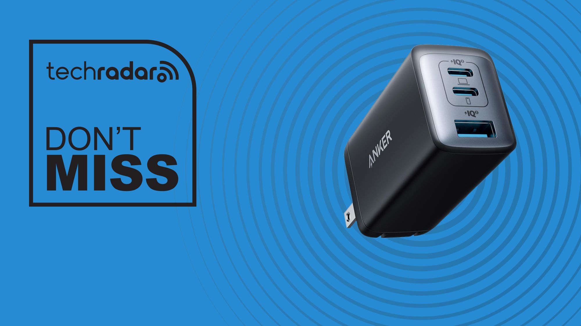 anker portable charger target
