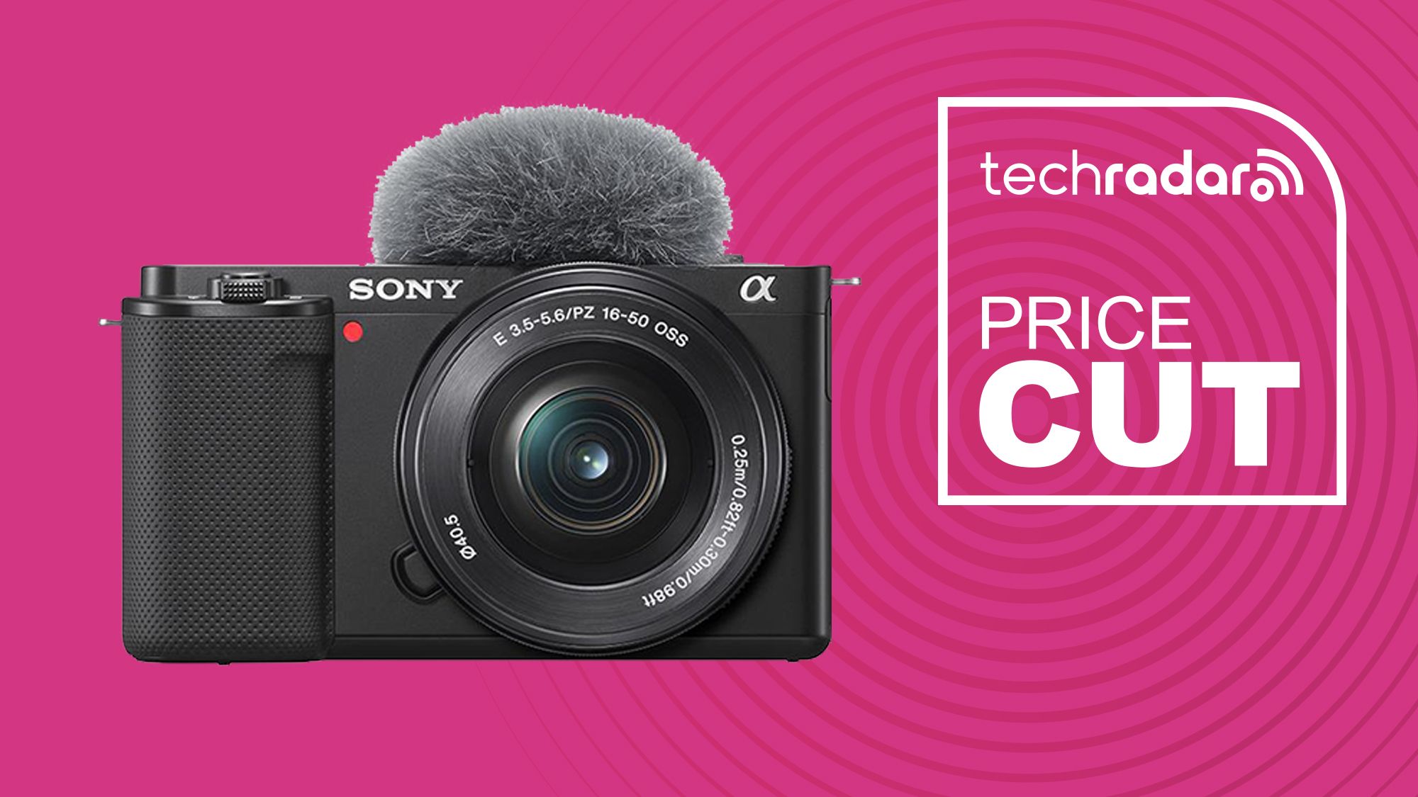 最安値！超備品！SONY zv-e10とオマケ Sony ZV-E10 $698 kit bundle: everything you need for