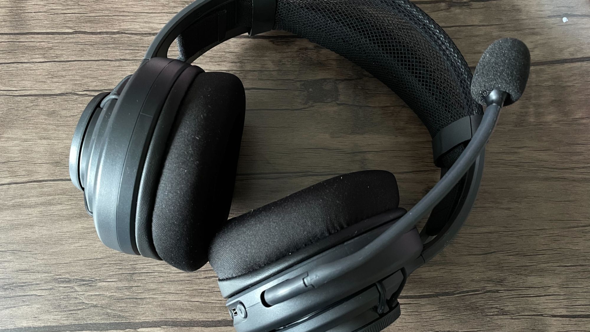 Turtle Beach Atlas Air review: extreme comfort meets crystal Turtle Beach Atlas Air review: extreme comfort meets crystal