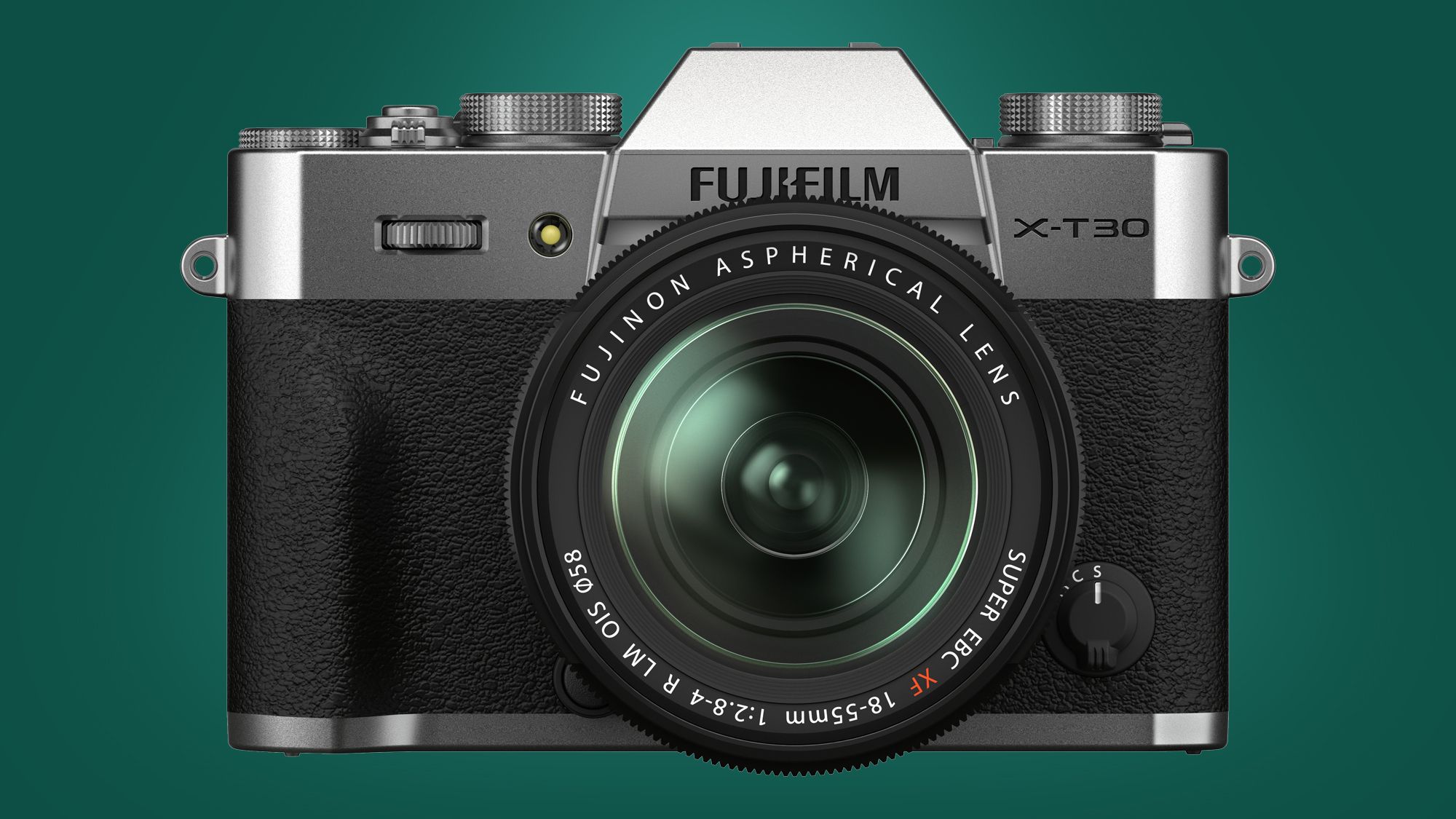 富士フイルム X-T30 Fujifilm X-T30 Review