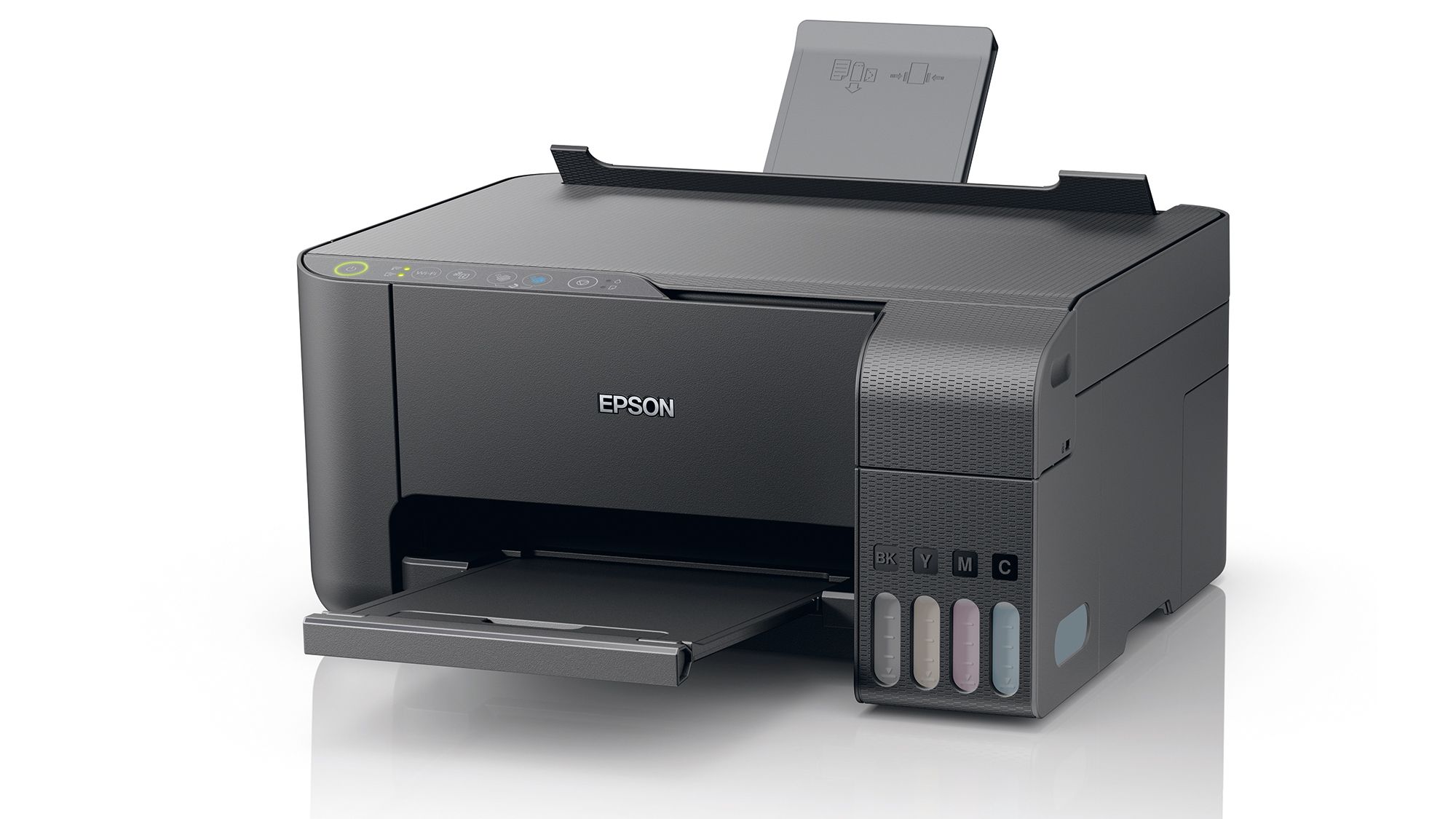 EPSON - 新品EPSON EW-452A Amazon.co.jp: エプソン カラー プリンター インクジェット複合