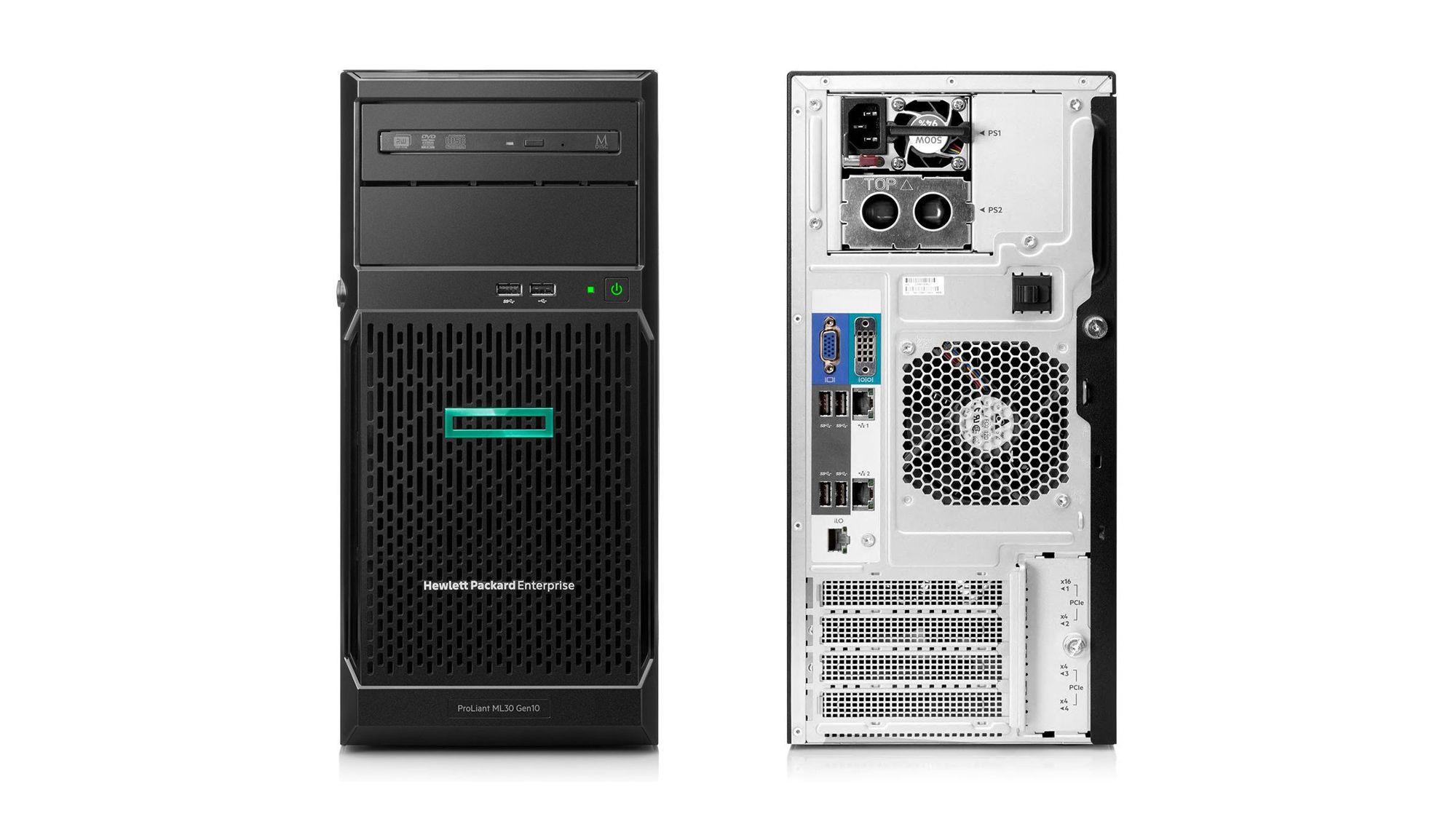 サーバー HPE ProLiant ML30 Gen10 zegXxQtGFJEvwAikJeFH7L.jpg