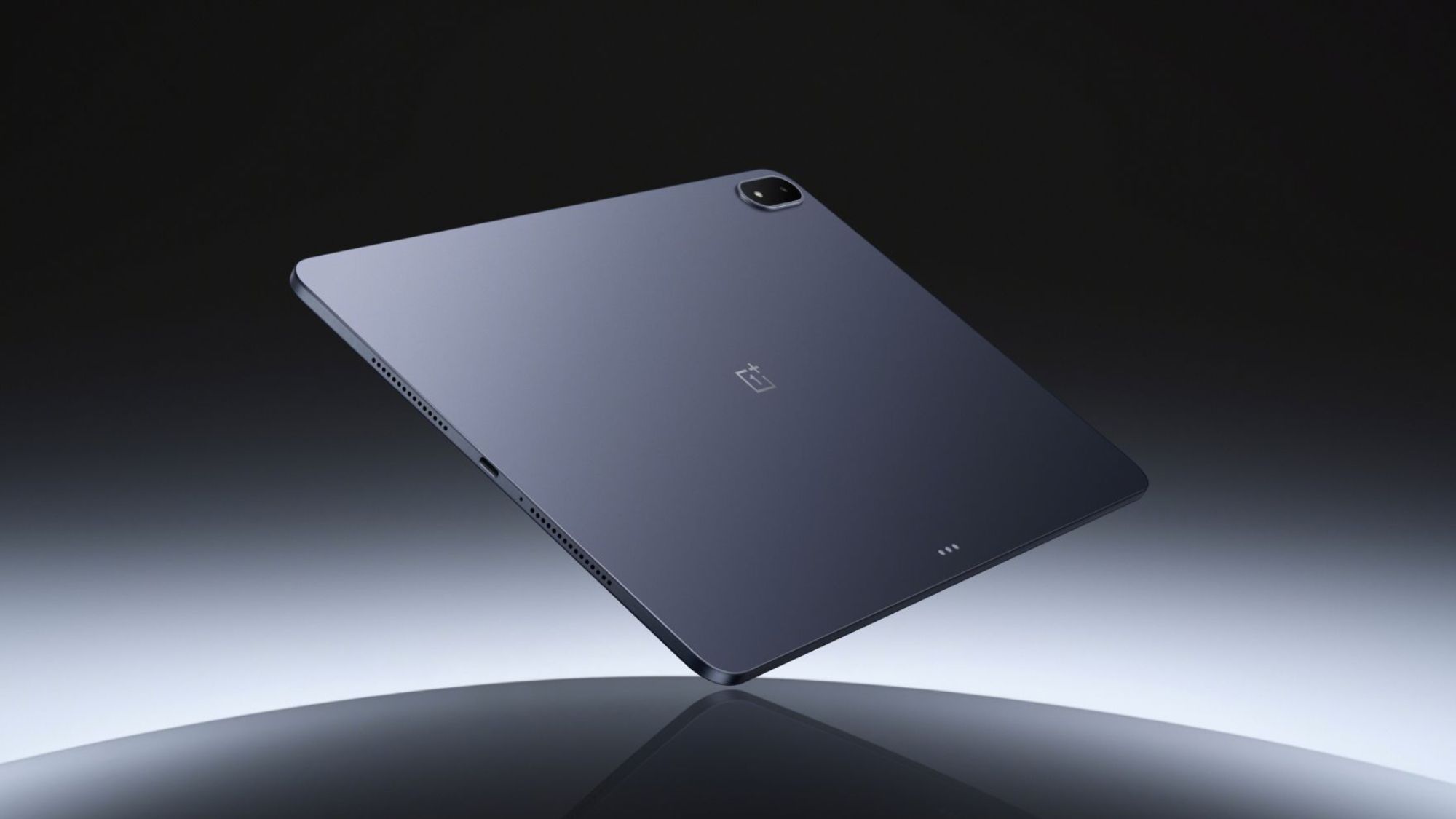 OnePlus Pad 3, arrives with a massive battery to the US and