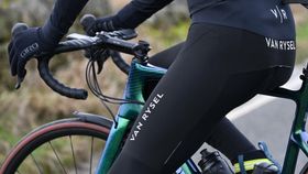 Van Rysel RCR Extreme Bib Tights