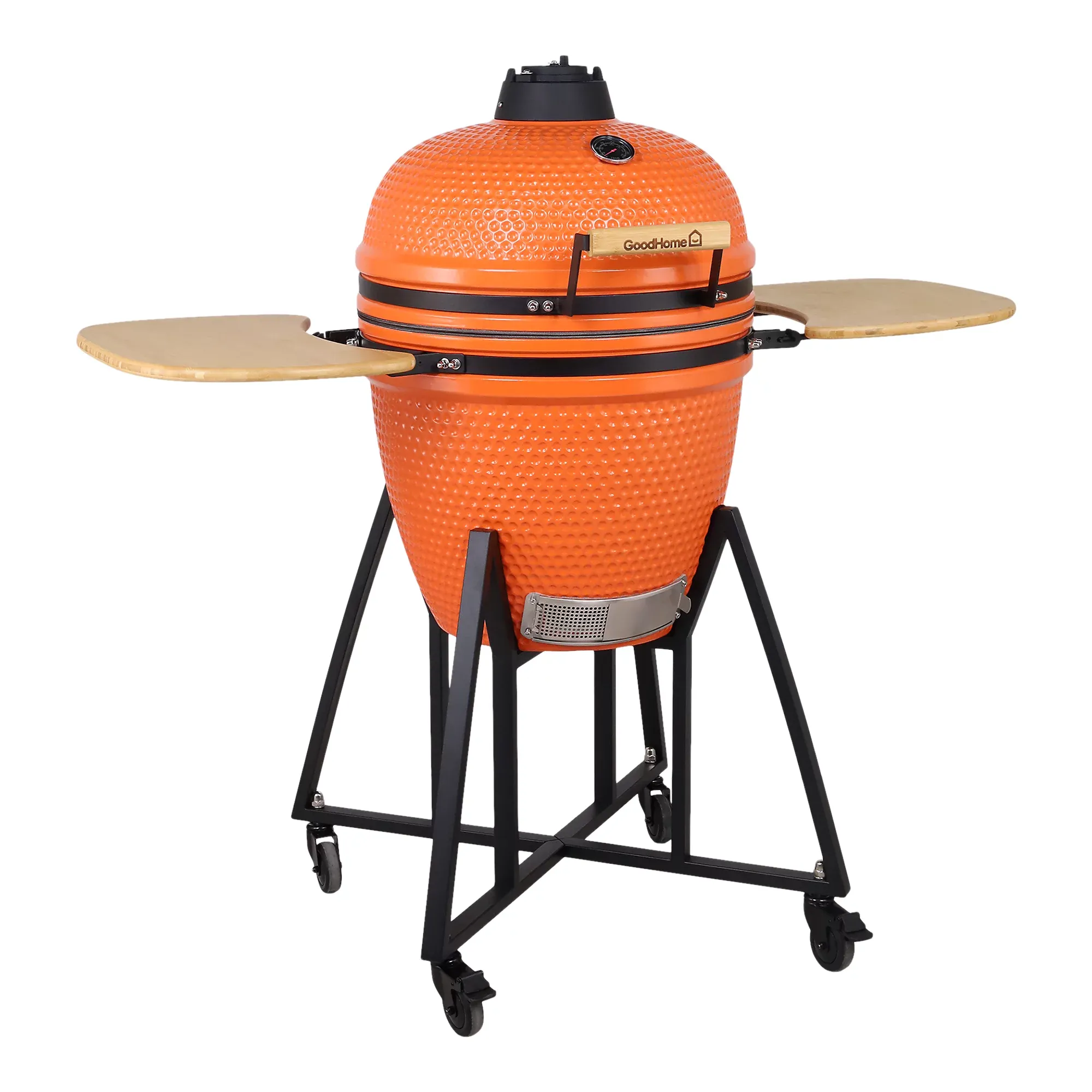 B&amp;amp;Q Egg BBQ