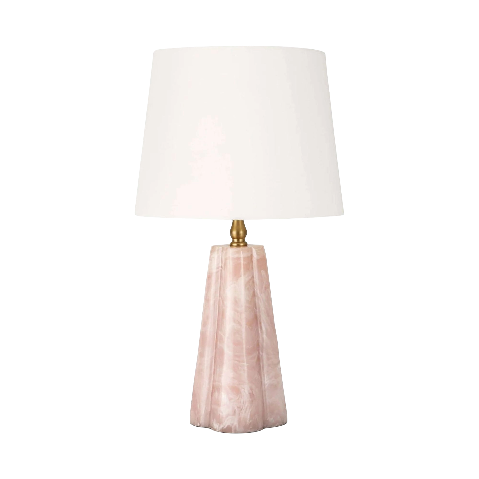 Regina Andrew Joelle Mini Table Lamp, $360, Lulu &amp;amp; Georgia