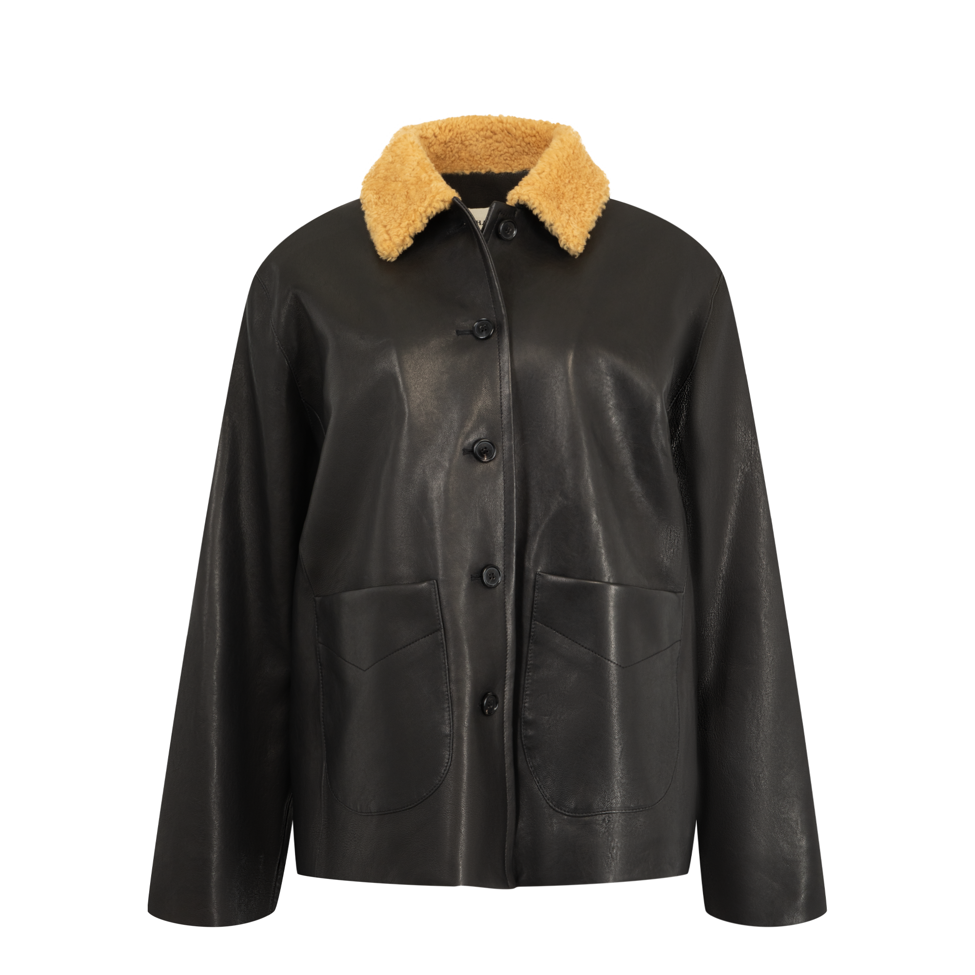 Wilson Caban Jacket (womens)
