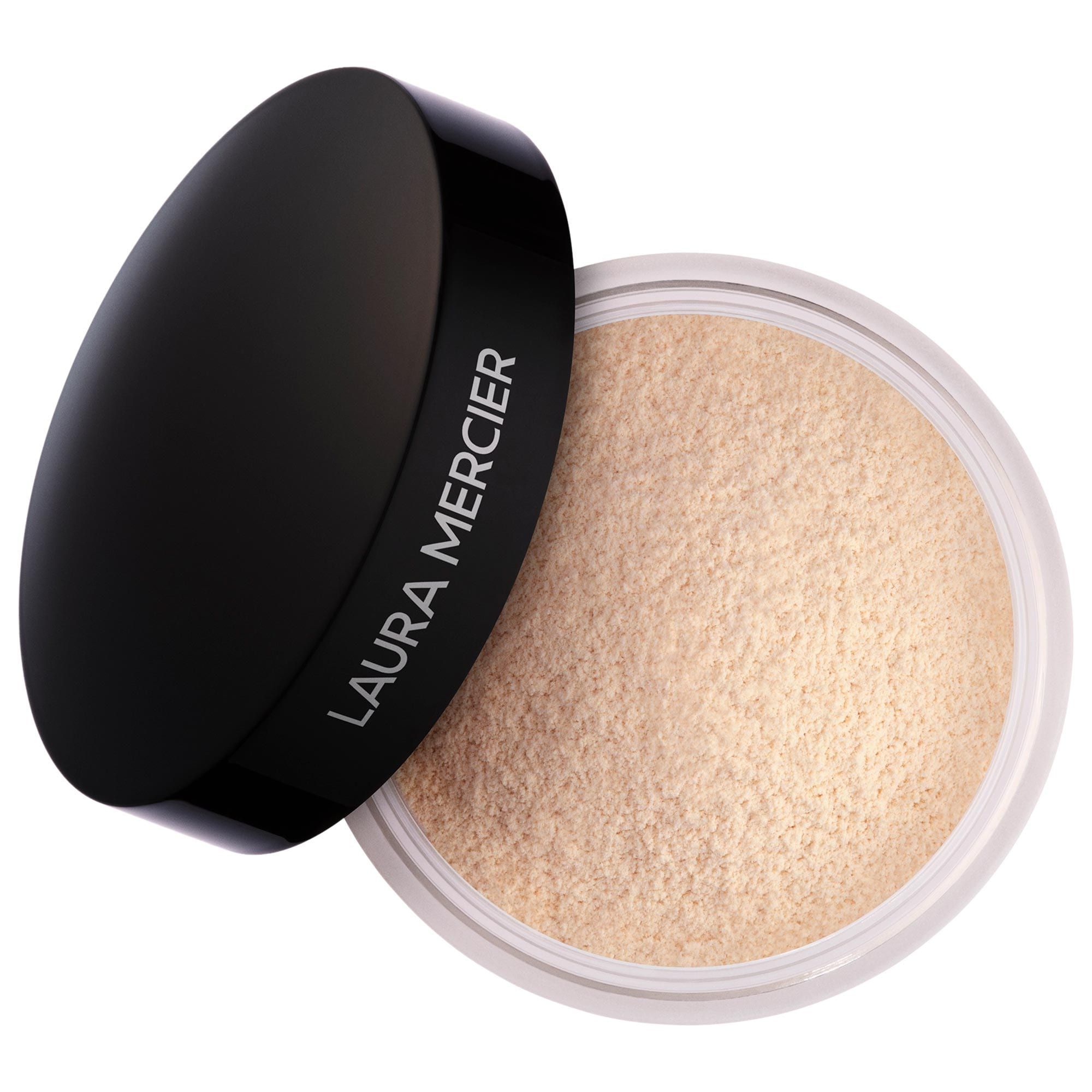 Translucent Loose Longwear Setting Powder - Translucent