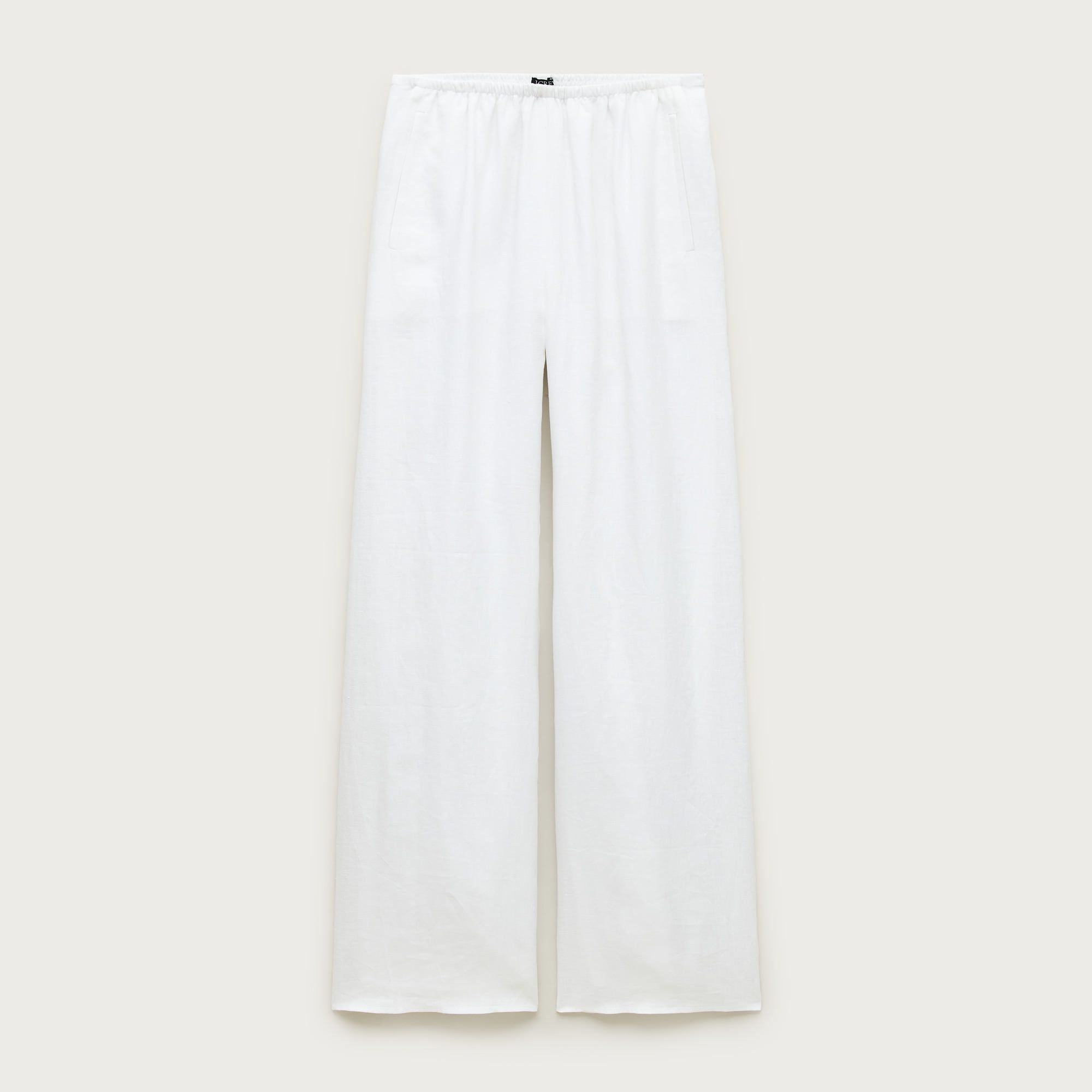 Cosmo Pant in Linen