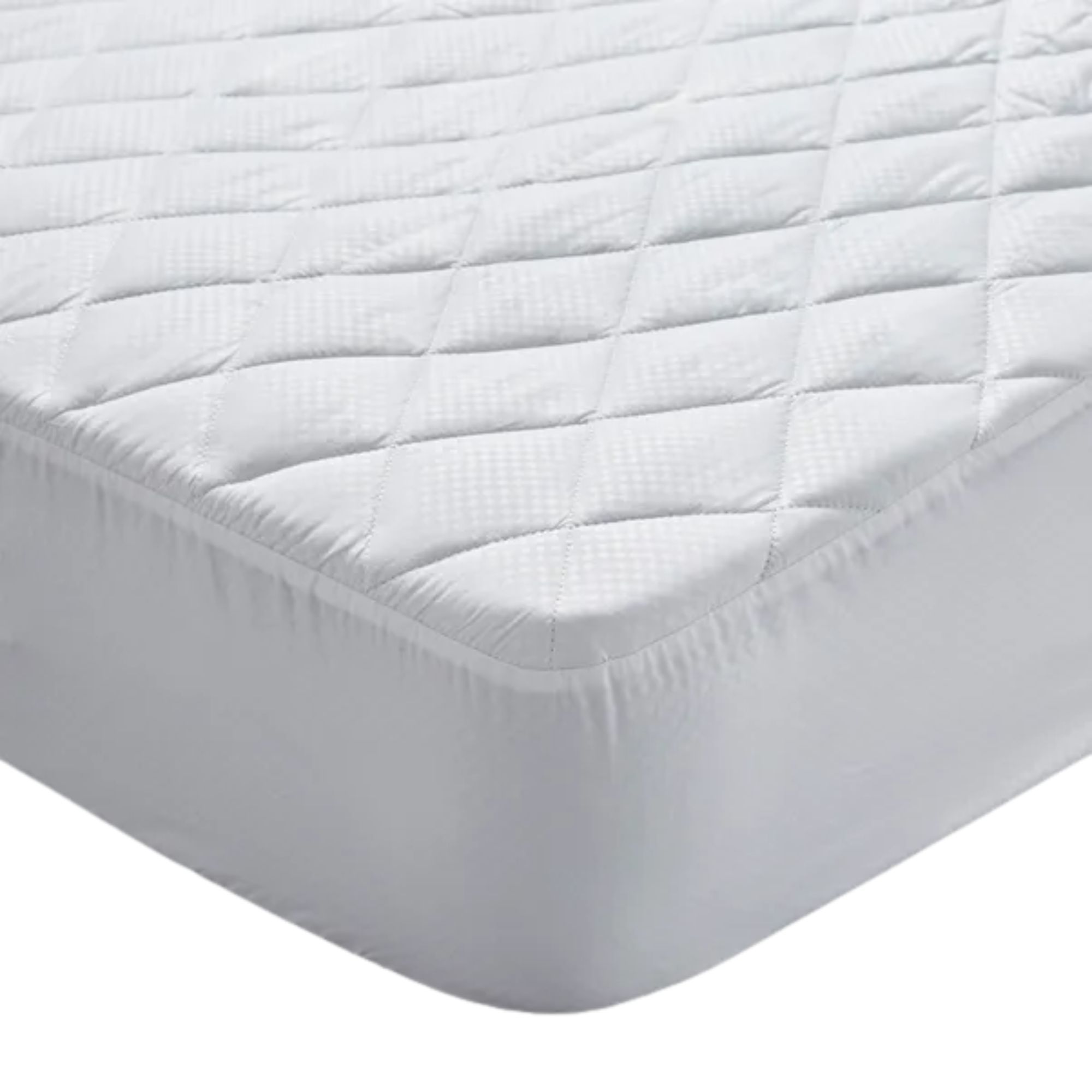 Dunelm Fogarty Mattress Protector