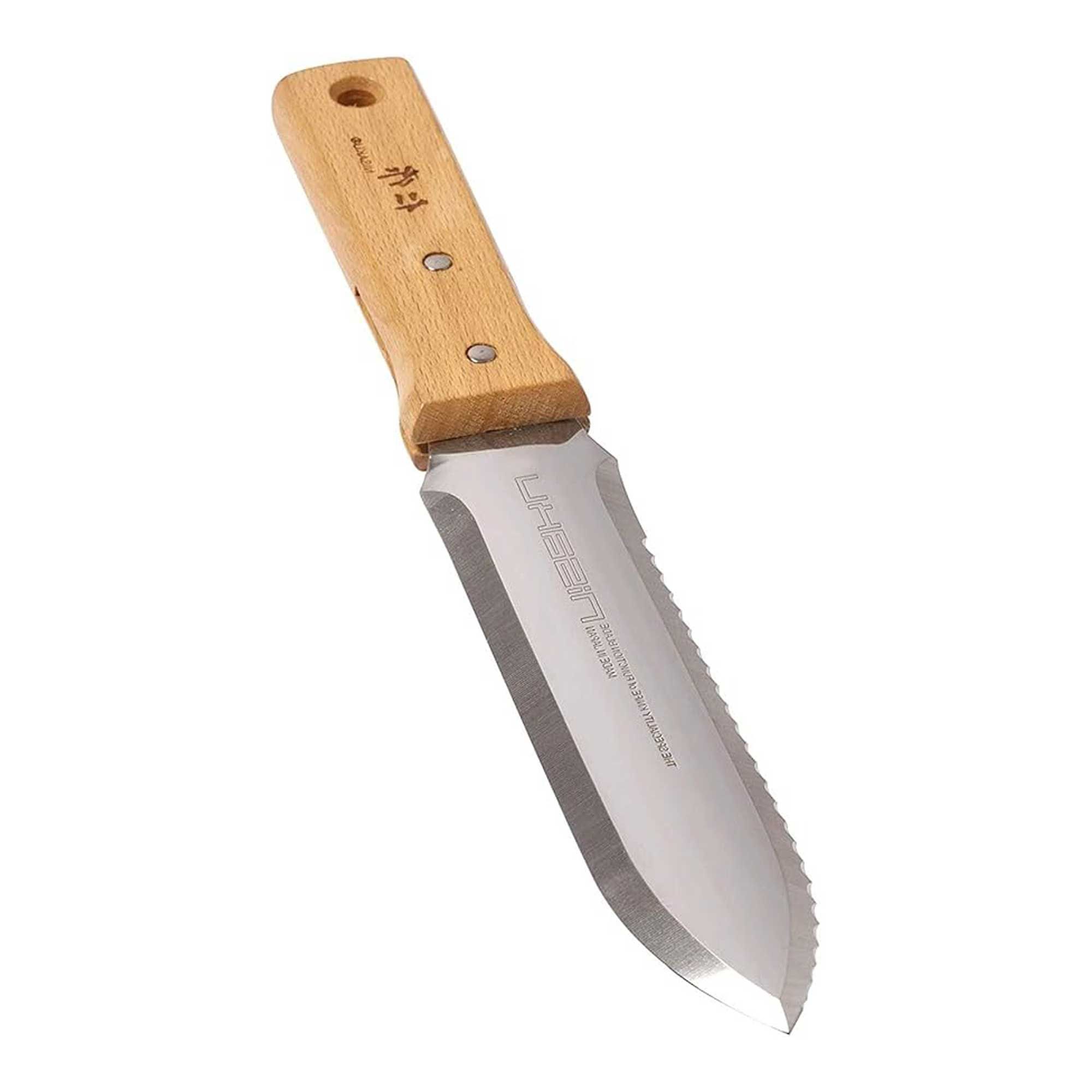 garden knife