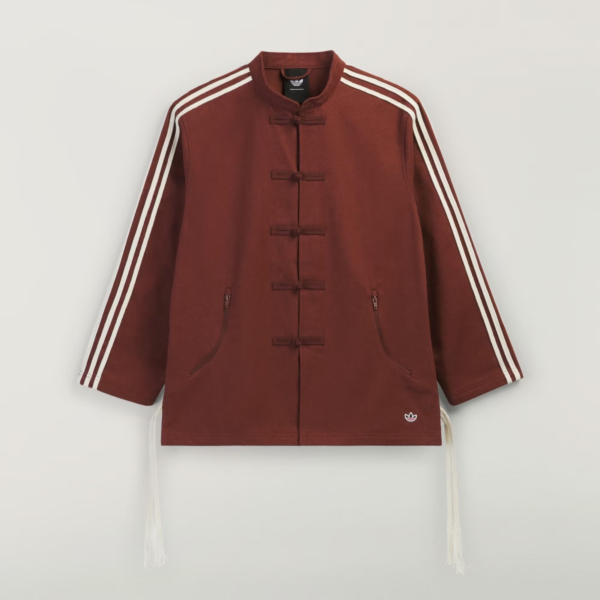 Adidas clot track jacket