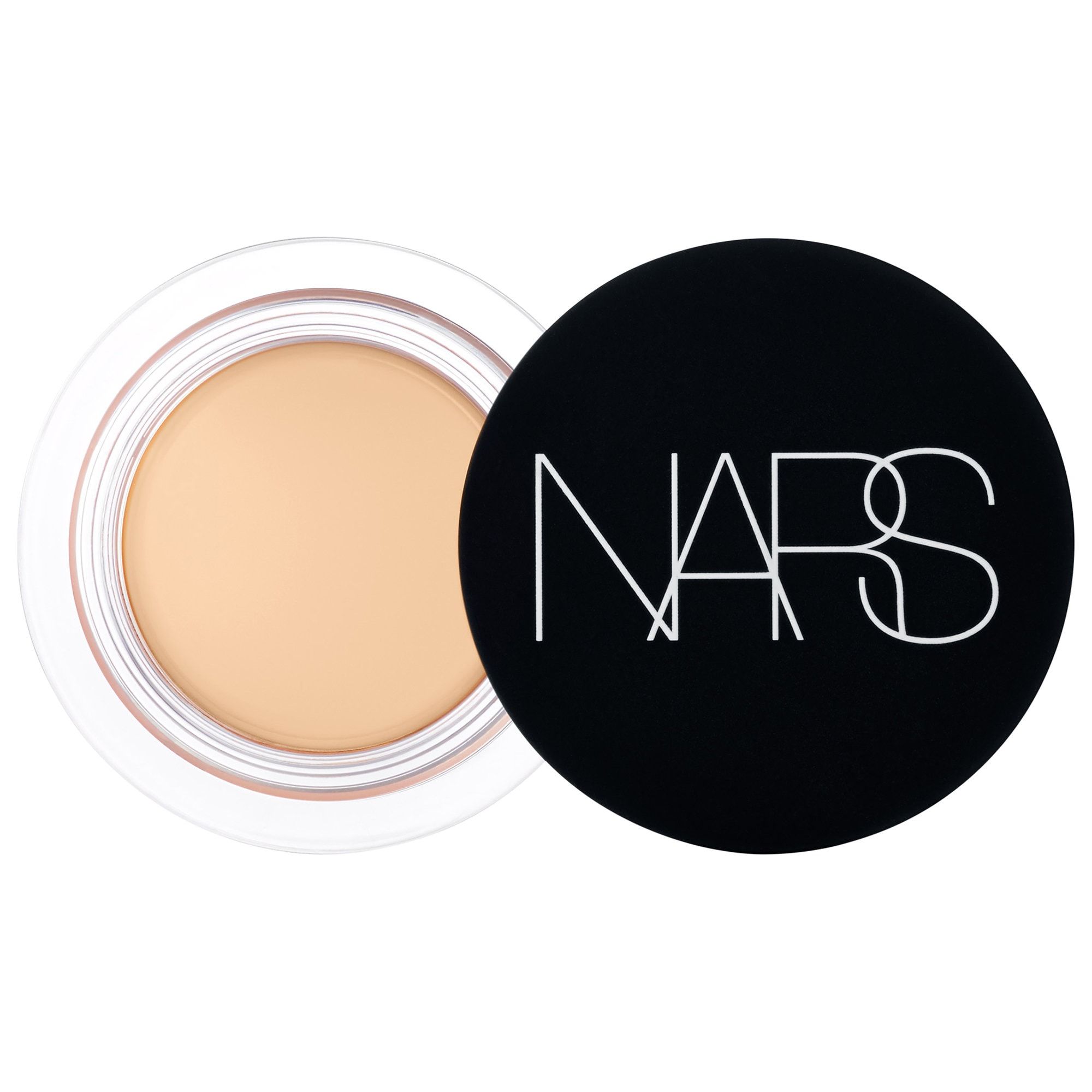 Soft Matte Complete Full Coverage Longwear Concealer With Hyaluronic Acid - Marron Glac&amp;eacute;
