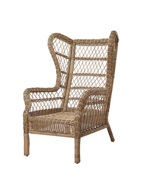 RISHOLMEN Wing chair