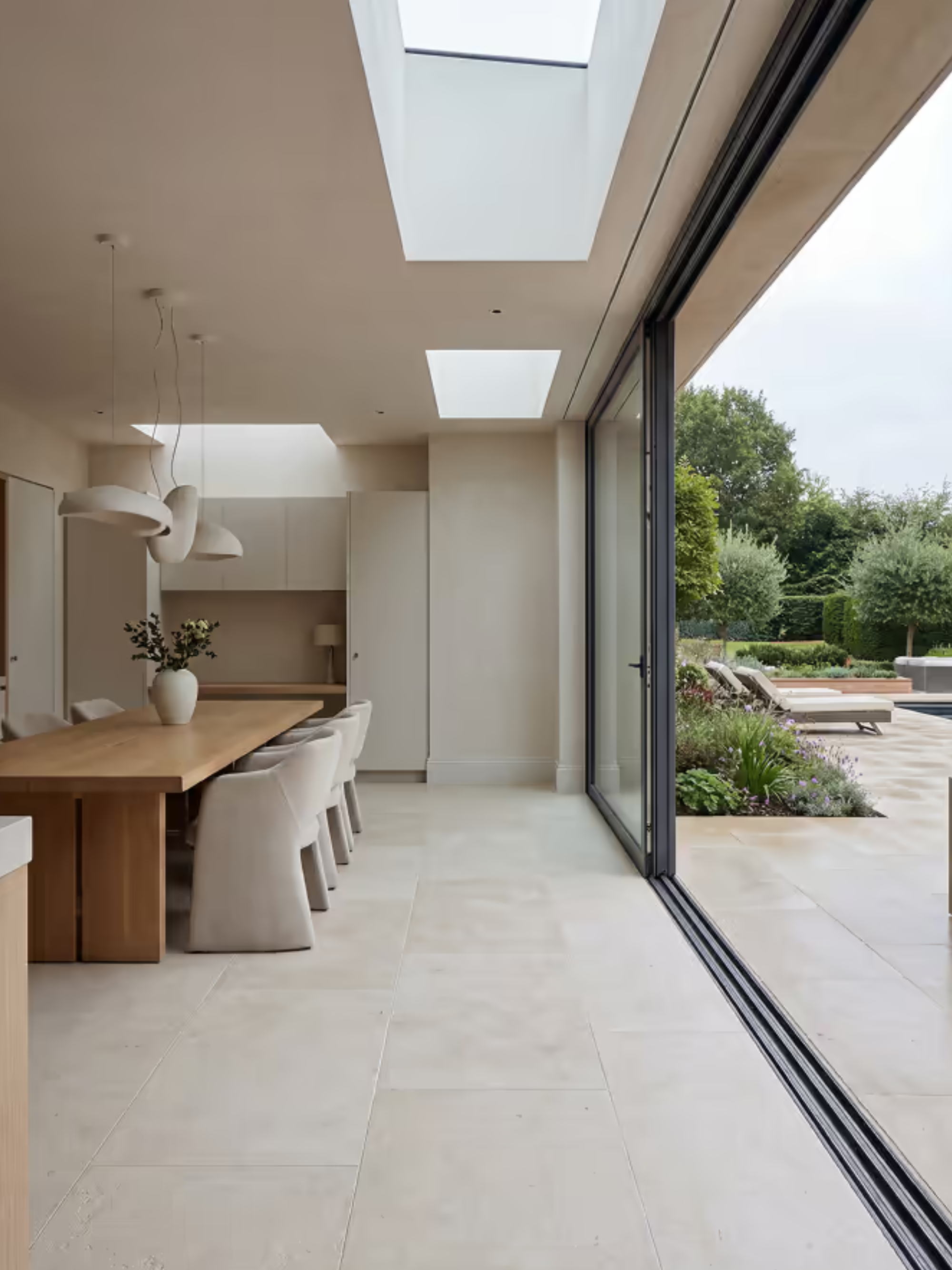 capietra, Buscot Limestone Etched Finish