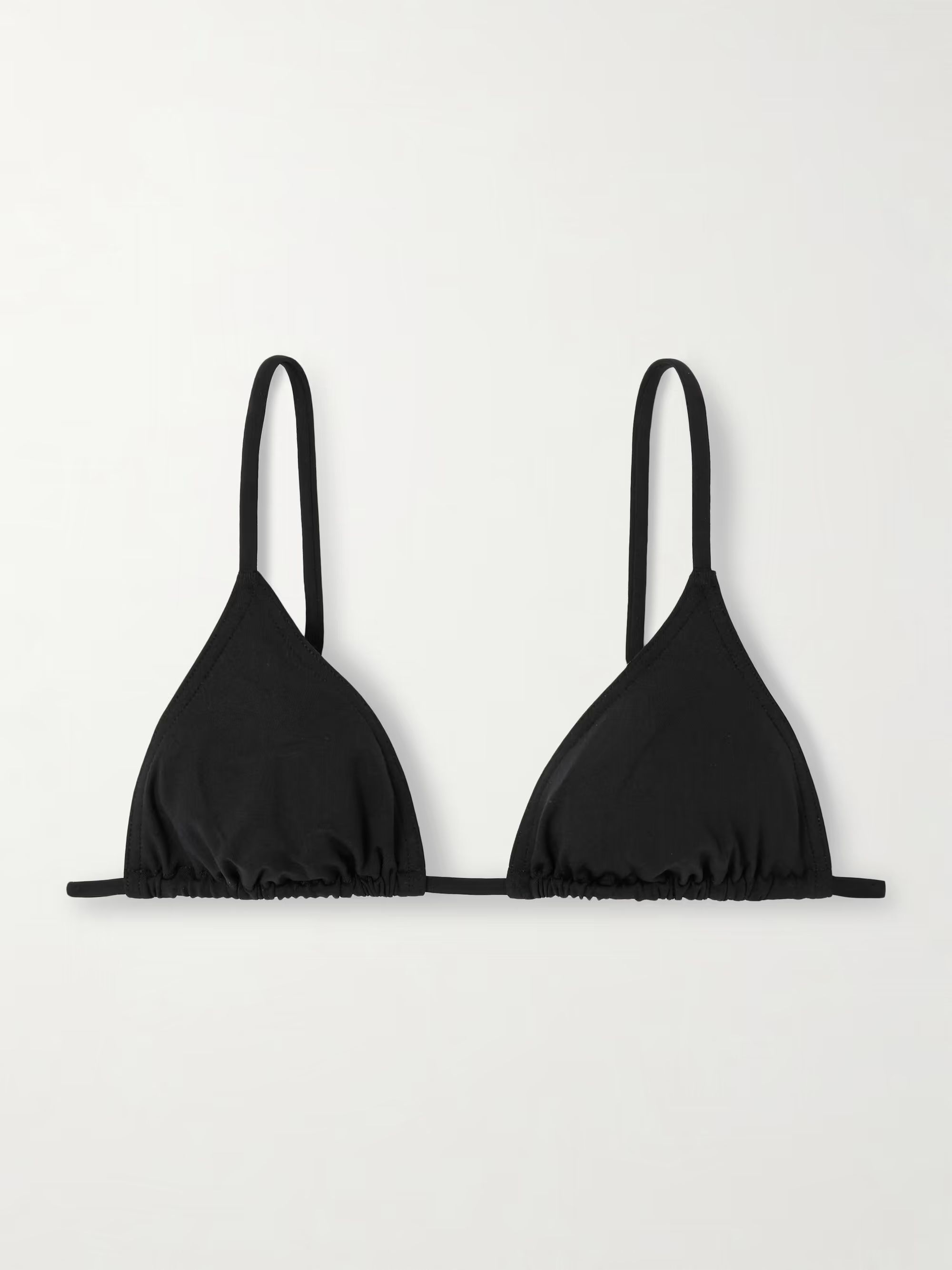 Eres, Les Permanents Mouna Triangle Bikini Top
