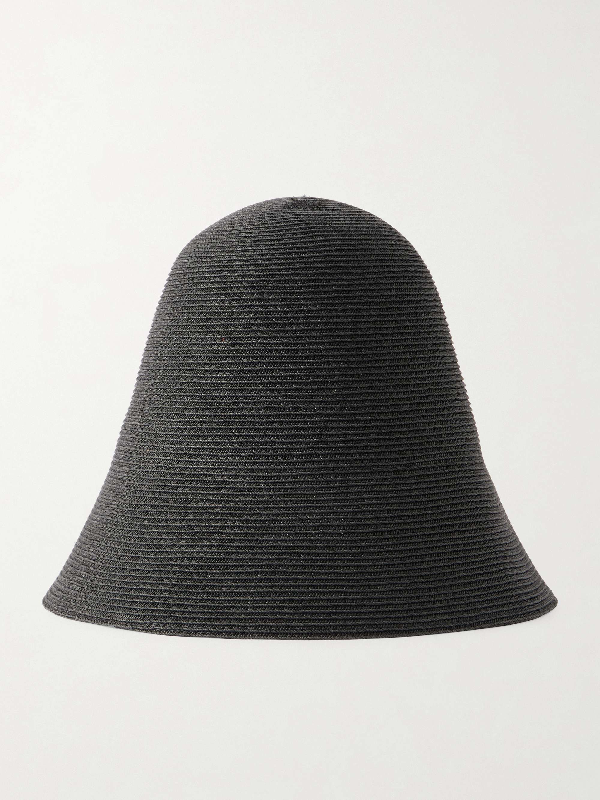 Raffia-Like Sunhat