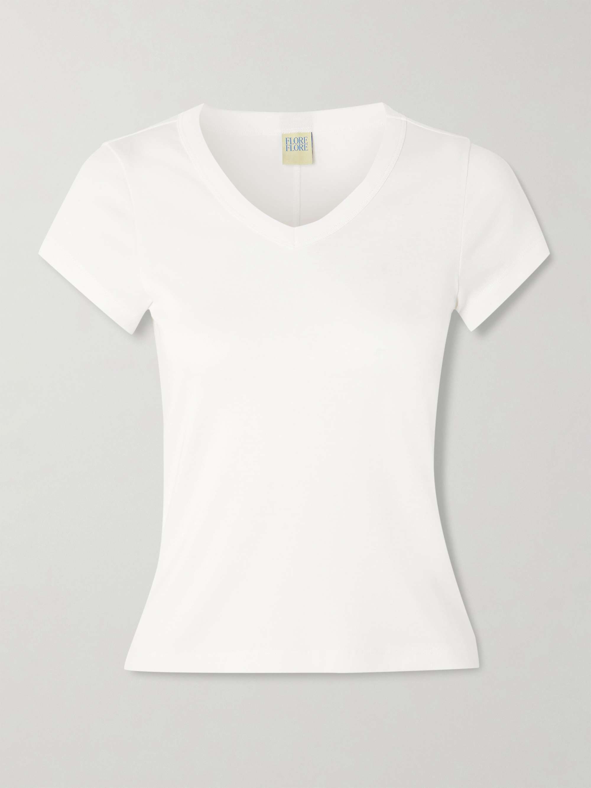 Jill Baby Organic Cotton-Jersey T-Shirt