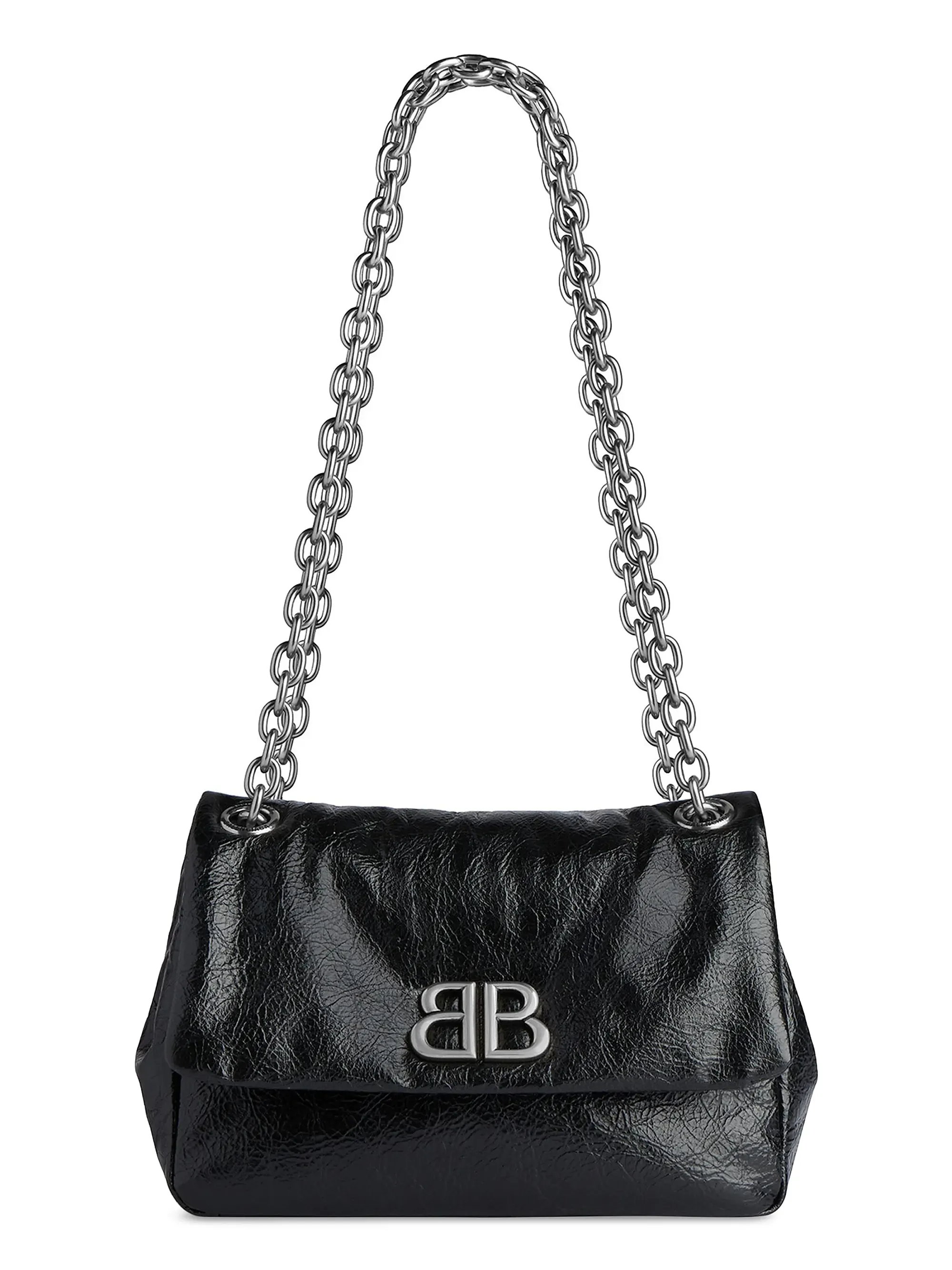 Monaco Mini Shoulder Bag