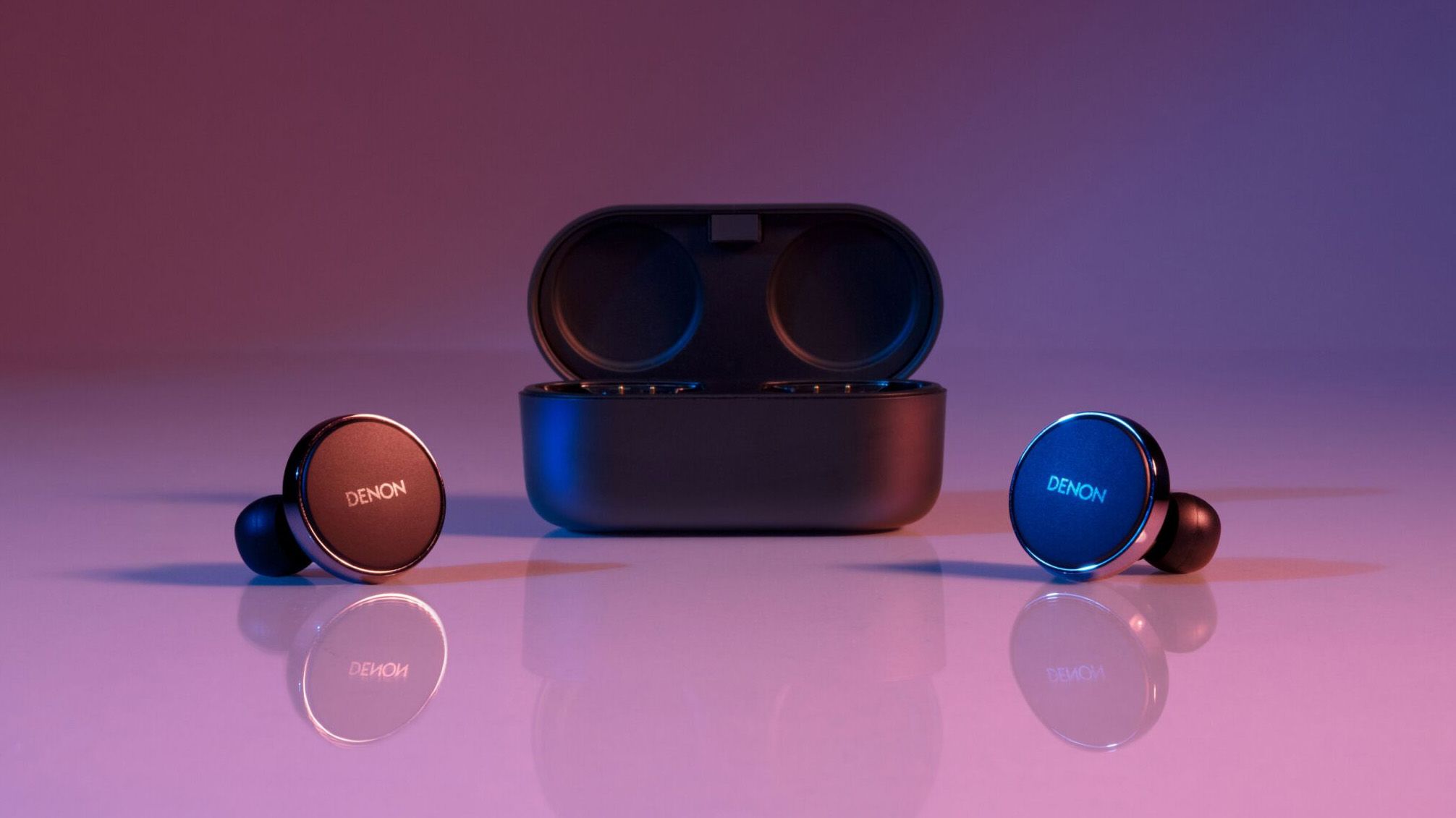Denon PerL Pro review: sound quality that's out of this