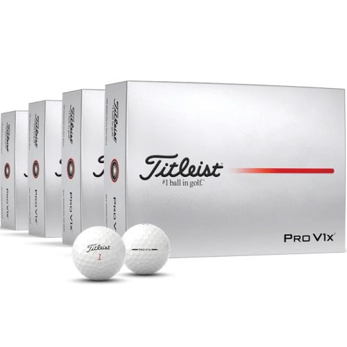 Pro V1x 4-for-3