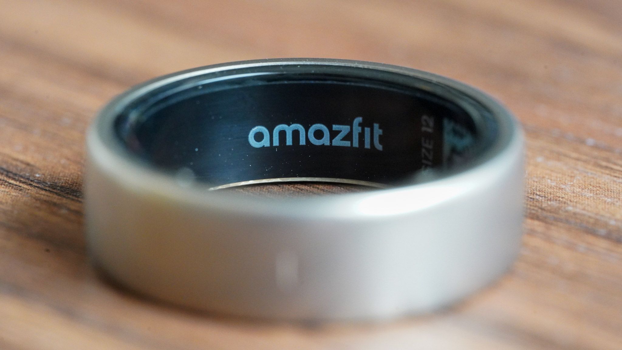 Amazfit Melio Ring US10号 Amazfit Helio Ring is all set to launch in the US at $299