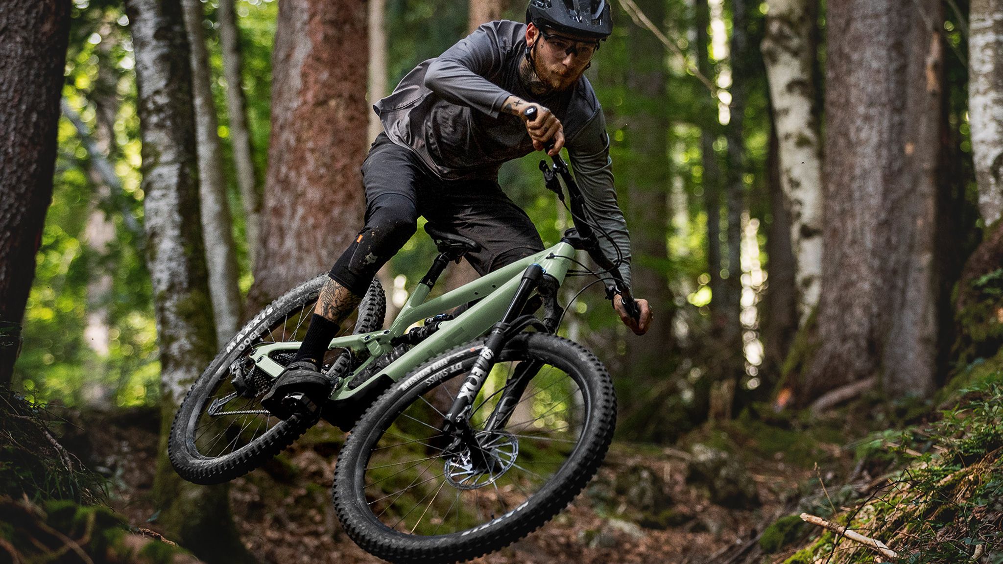 YT Industries Jeffsy – five new models including their most