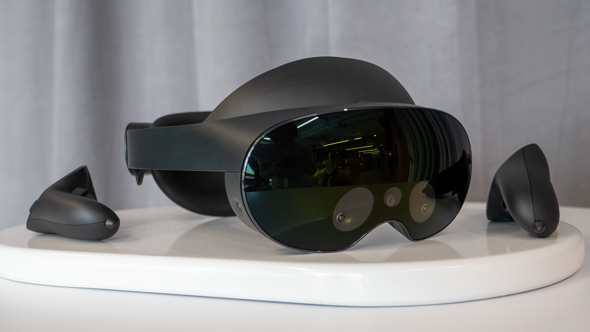 Meta Quest Pro 2: What we want from the Vision Pro rival | Android