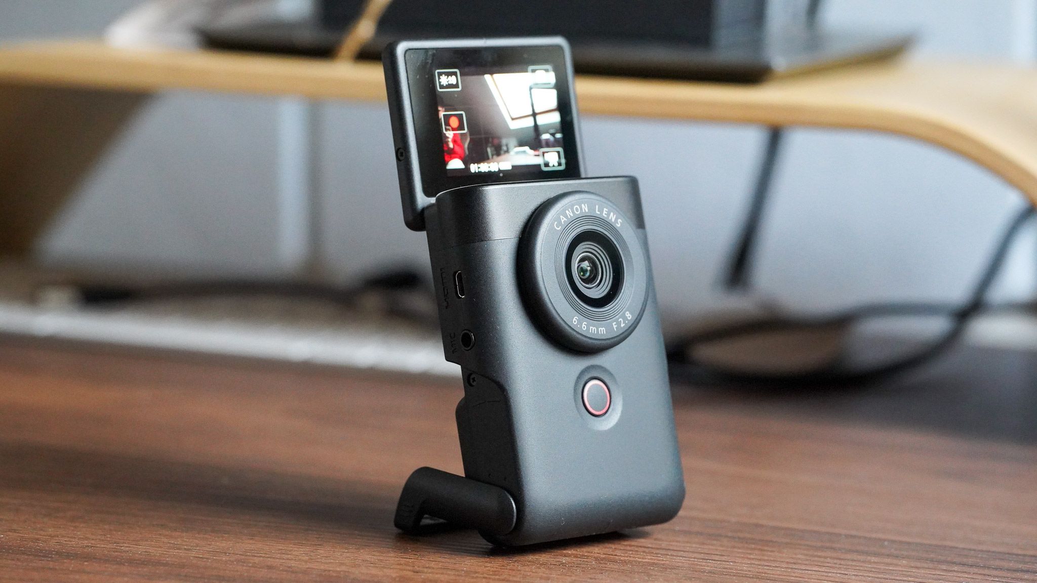 Canon Powershot V10 review: it's like a DSLR in your pocket | T3
