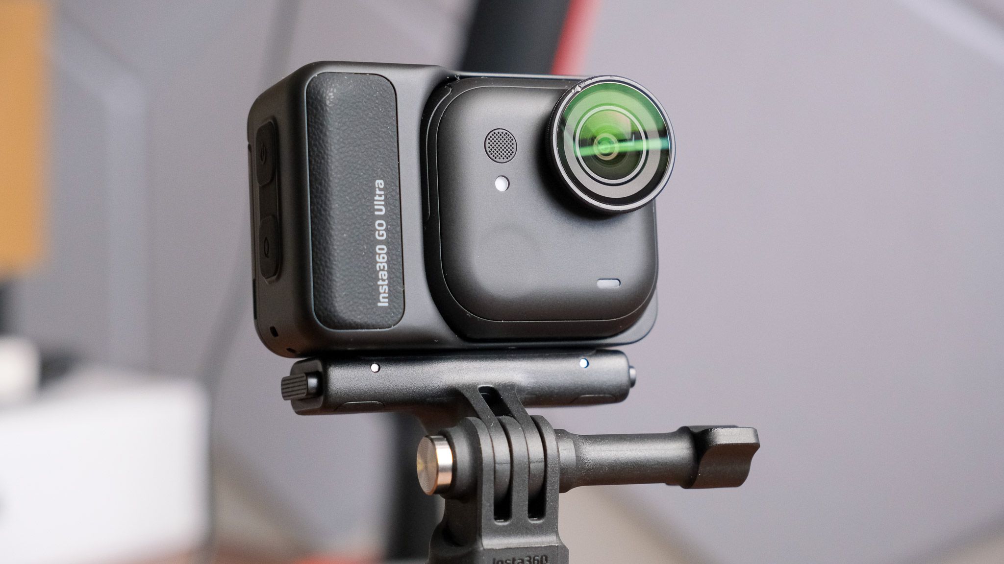 Objectif Aqua Pour Insta360 GO - Pour Filmer Sous L'eau En Haute Définition