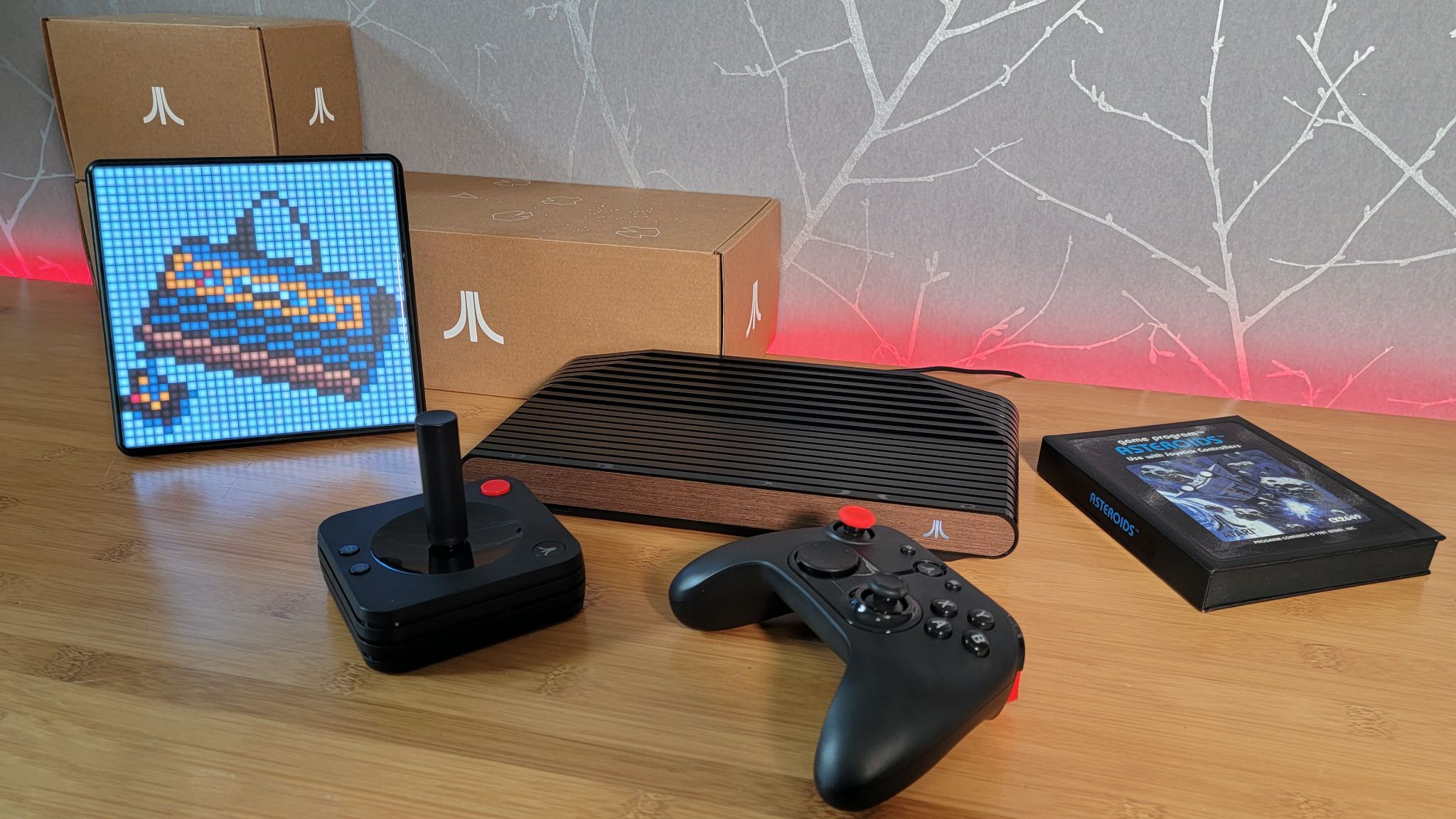 Atari VCS Review: Nostalgia Isn't Enough | Tom's Hardware