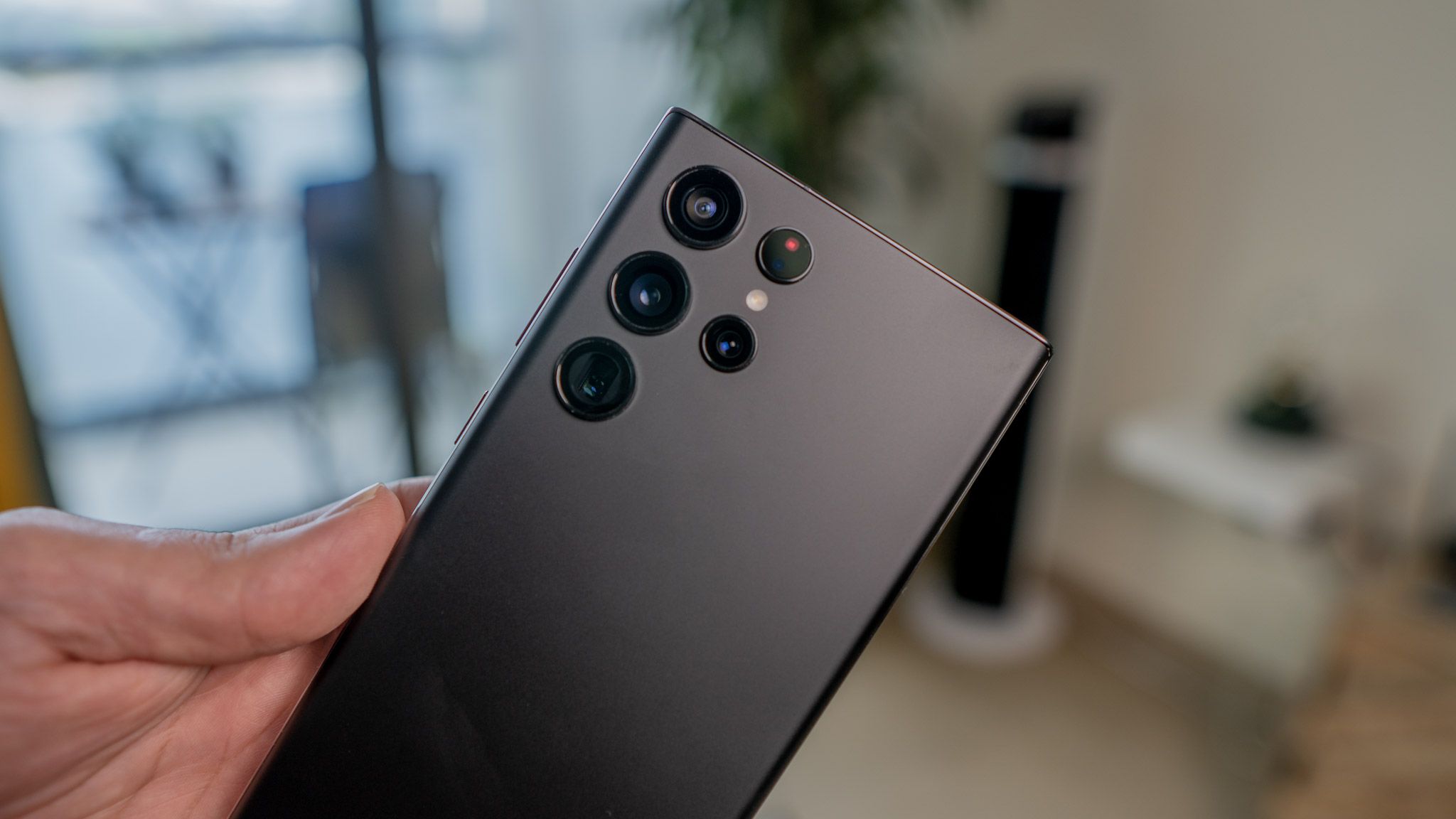 Q417 do SIMフリー Galaxy s22 ultra SCー52C