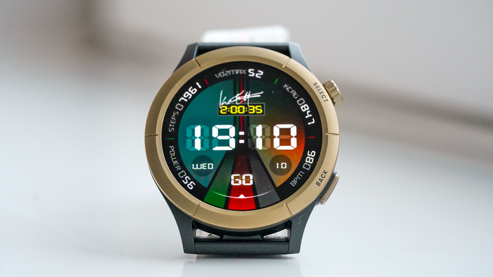 Amazfit - [新品未開封]Amazfit Cheetah Pro Amazfit Cheetah Pro | Premium running partner that helps you