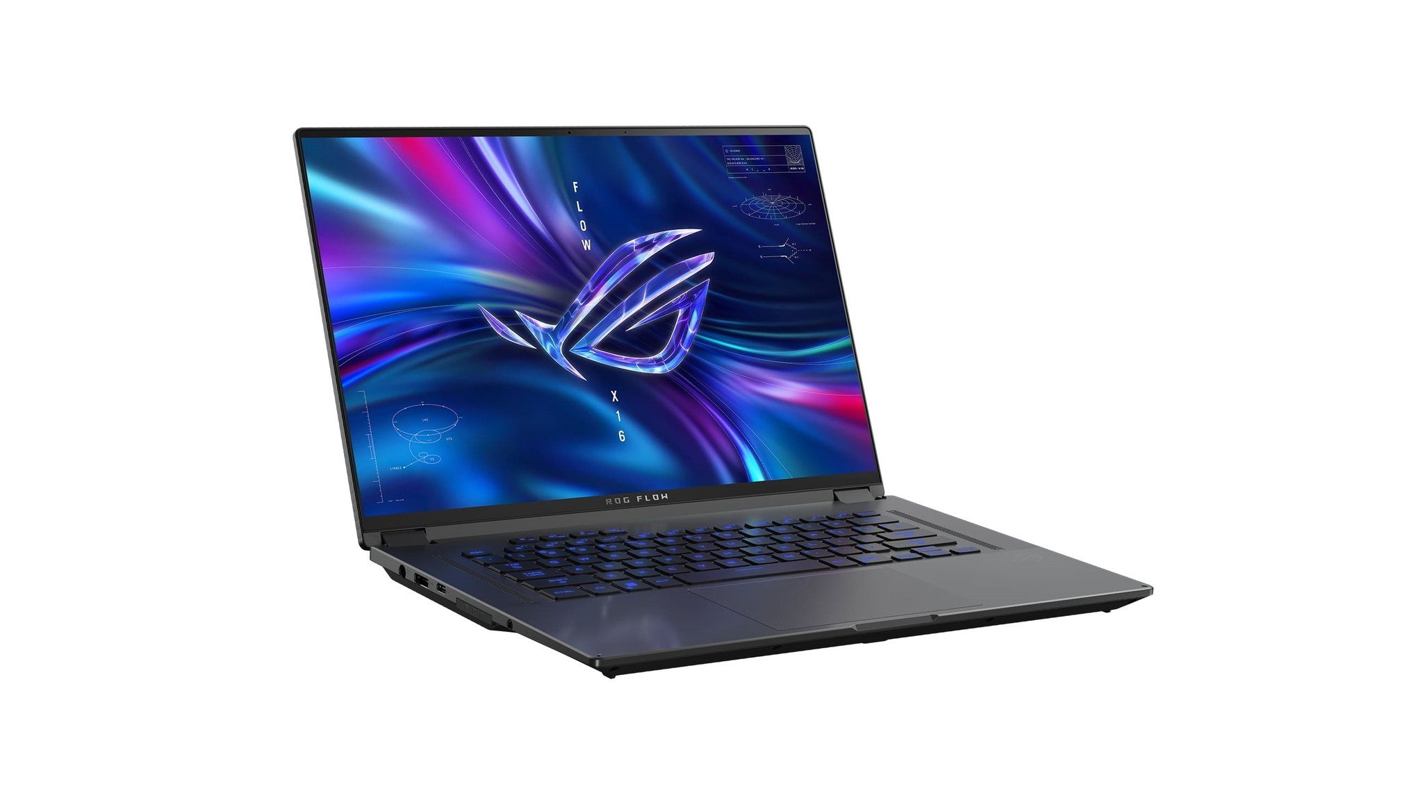 「ジャンク」　ASUS ROG FLOW X16-3070ti VX3EcbYXZszoXcZD7wYxci.jpg